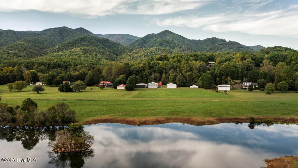 Single Family Residence at 360 Serenity Lane, Hayesville, NC 28904, photo 95 of 101