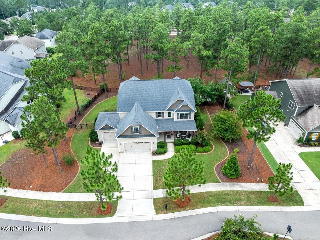 Single Family Residence at 140 Broom Sedge Lane, Southern Pines, NC 28387, photo 27 of 103