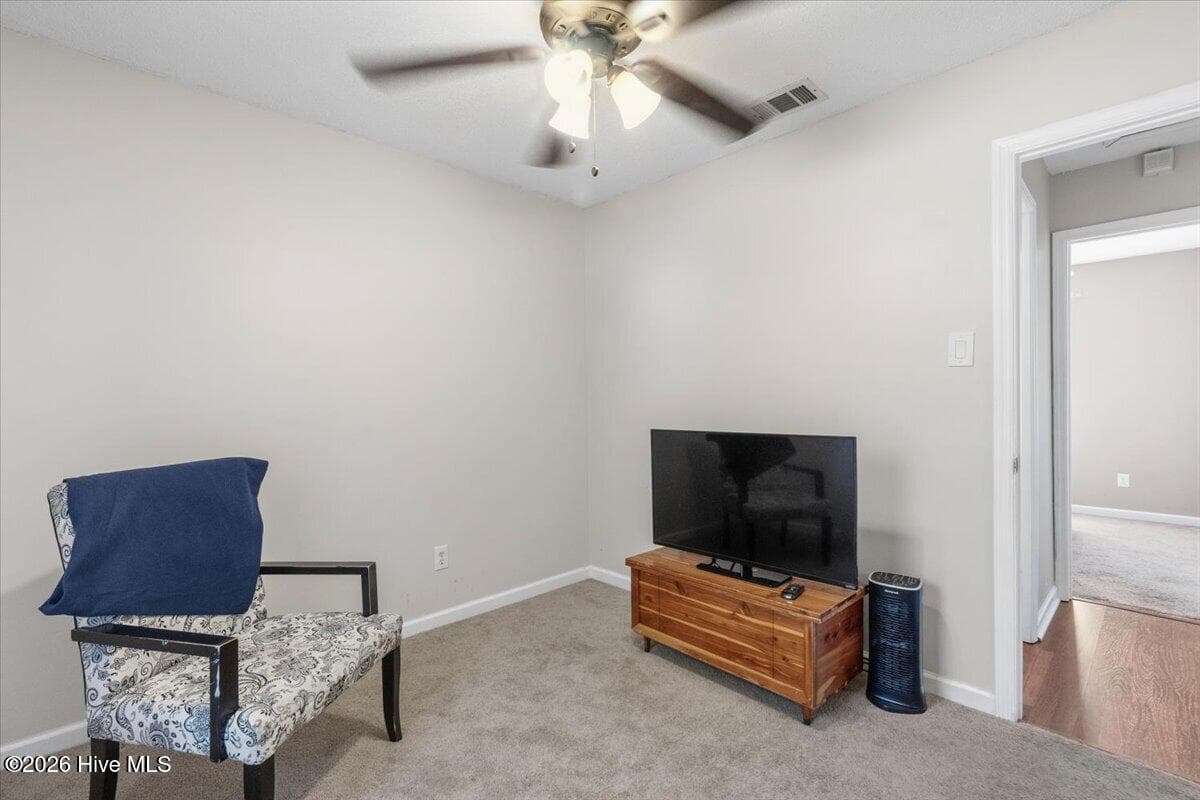 Single Family Residence at 3452 Monte Carlo Drive, Augusta, GA 30906, photo 21 of 24