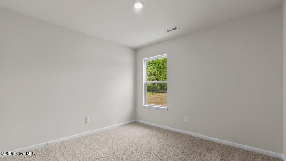 Single Family Residence at 132 Claude Street Lot 43, La Grange, NC 28551, photo 11 of 33