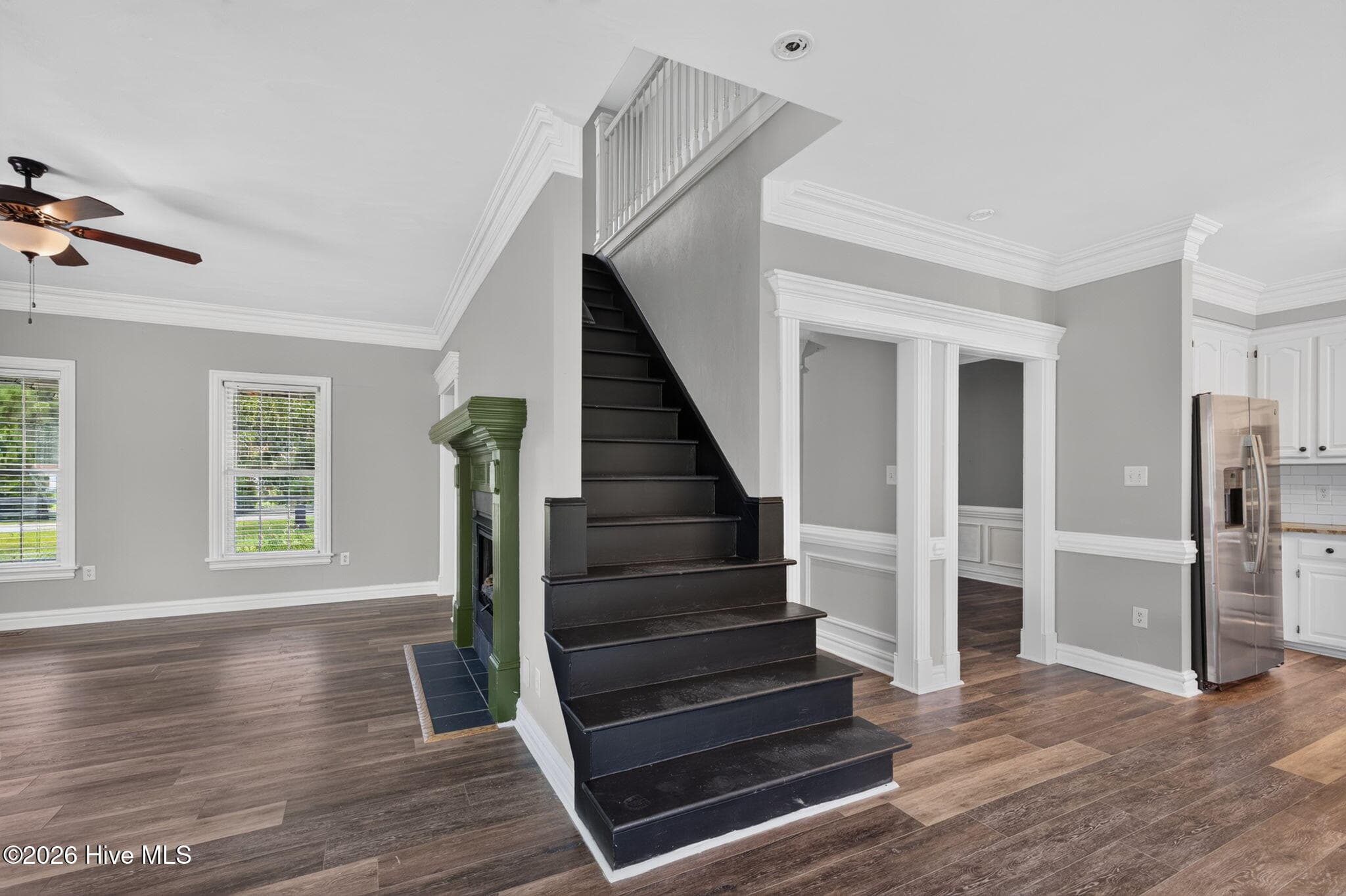Single Family Residence at 101 Tabby Street, Moyock, NC 27958, photo 26 of 48