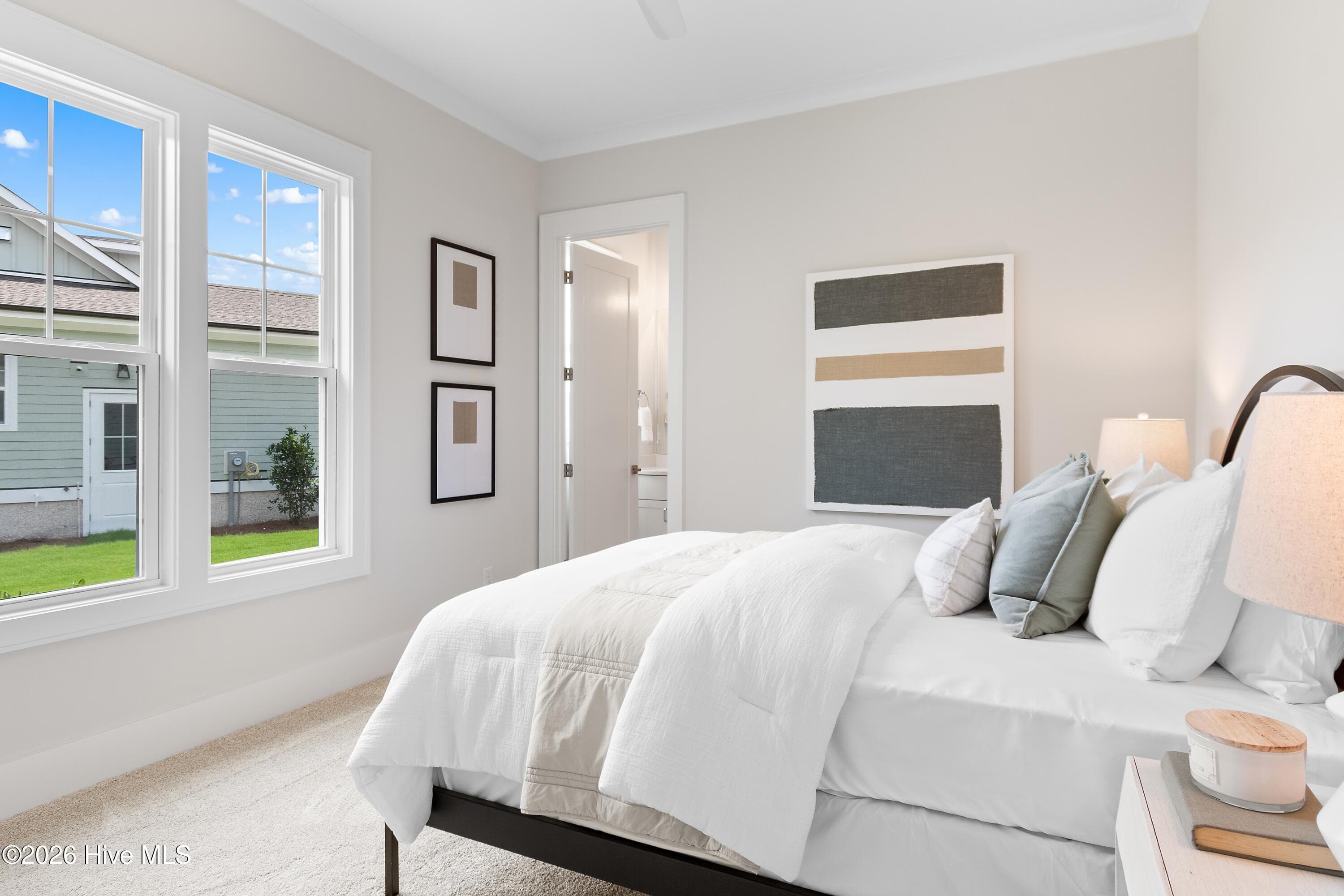 Single Family Residence at 3864 Reserve Club Drive, Southport, NC 28461, Southport, photo 12 of 25