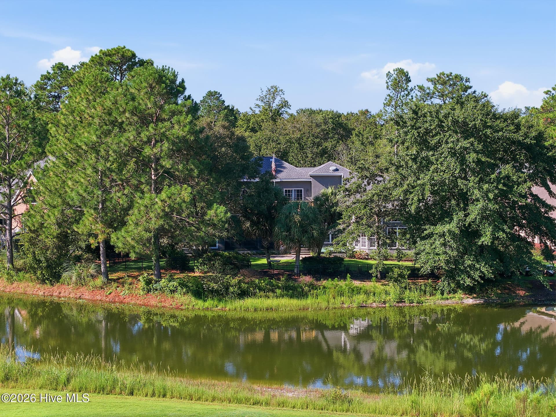Single Family Residence at 1734 Merriwether Lane SE, Bolivia, NC 28422, photo 5 of 59