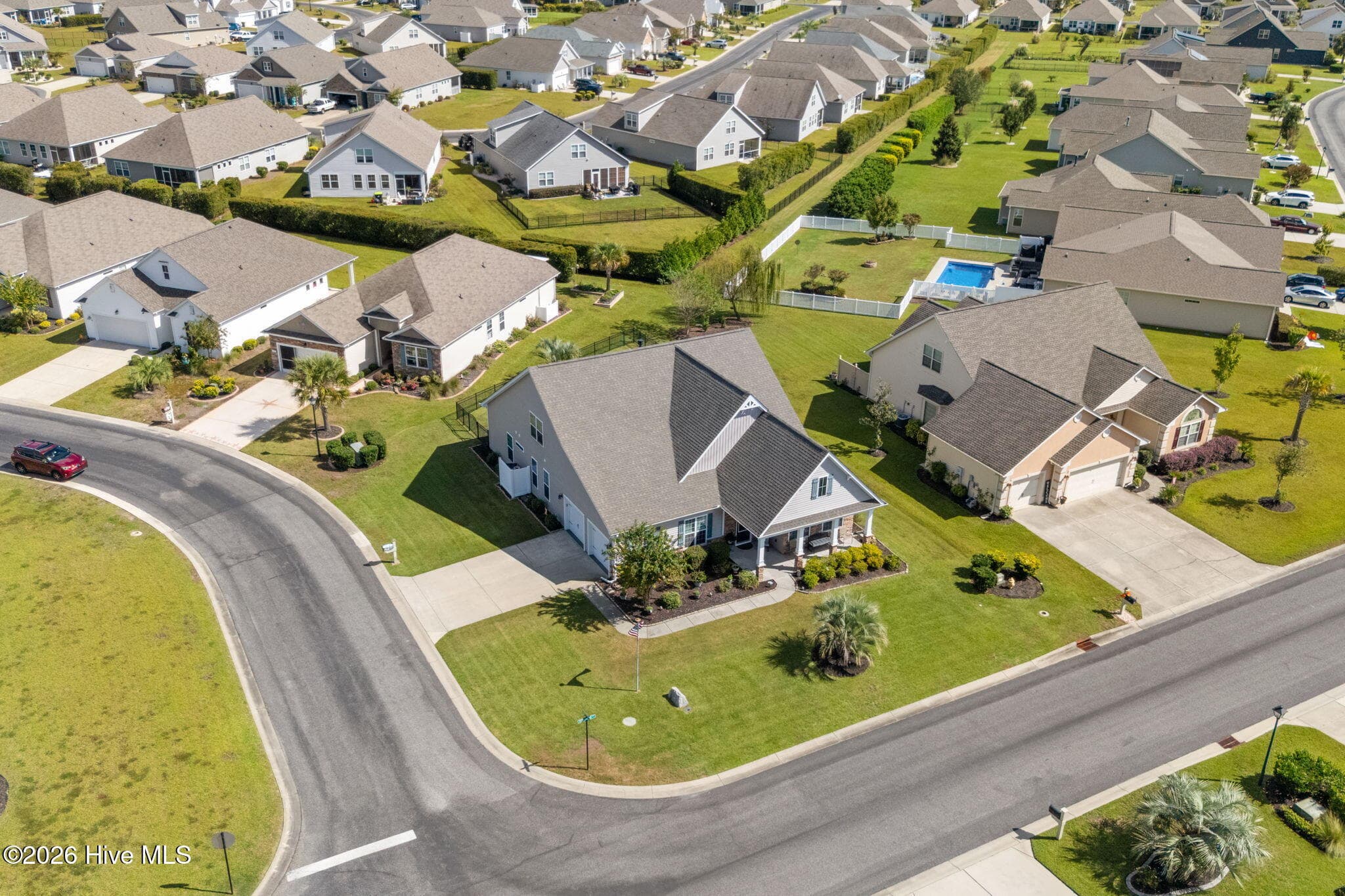 Single Family Residence at 1224 Fence Post Lane, Carolina Shores, NC 28467, Carolina Shores, photo 4 of 101