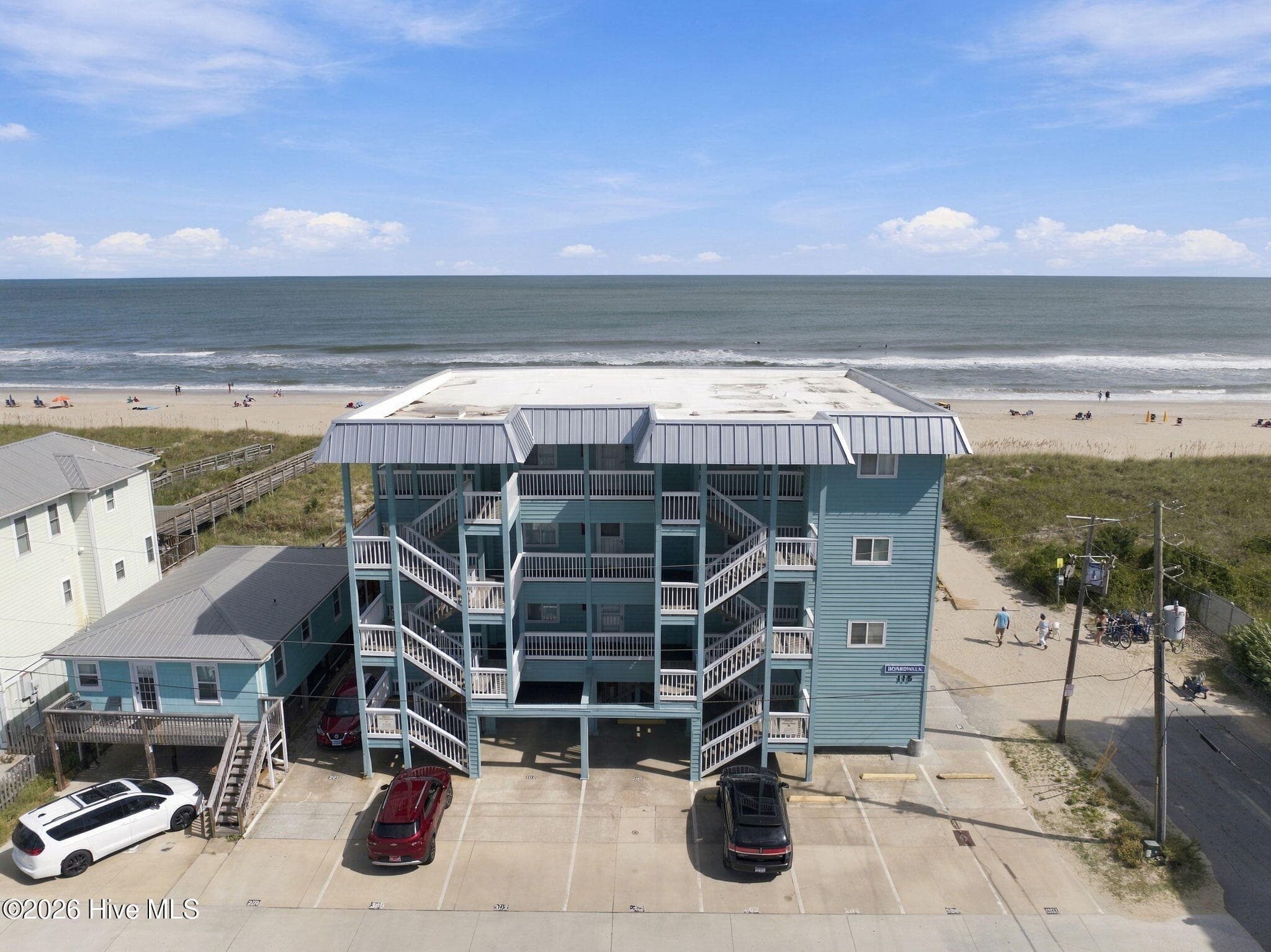 Condominium at 115 Carolina Beach Avenue S 101, Carolina Beach, NC 28428, photo 68 of 79