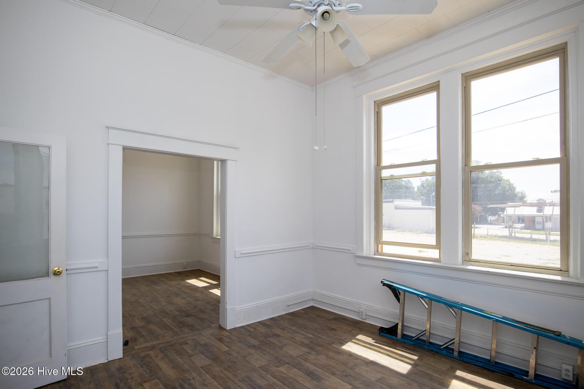Commercial Sale at 111 S Pine Street, Spring Hope, NC 27882, photo 3 of 7