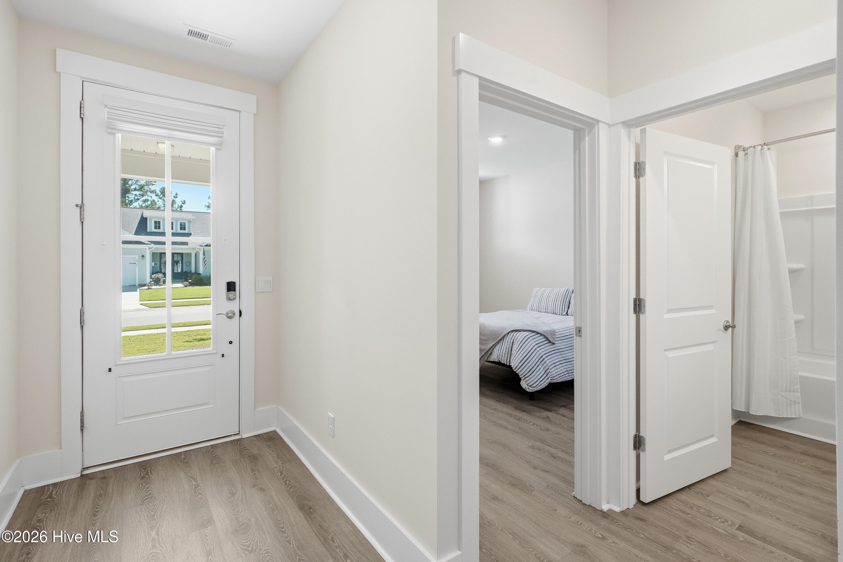 Single Family Residence at 2917 Hatchers Run, Leland, NC 28451, photo 10 of 94