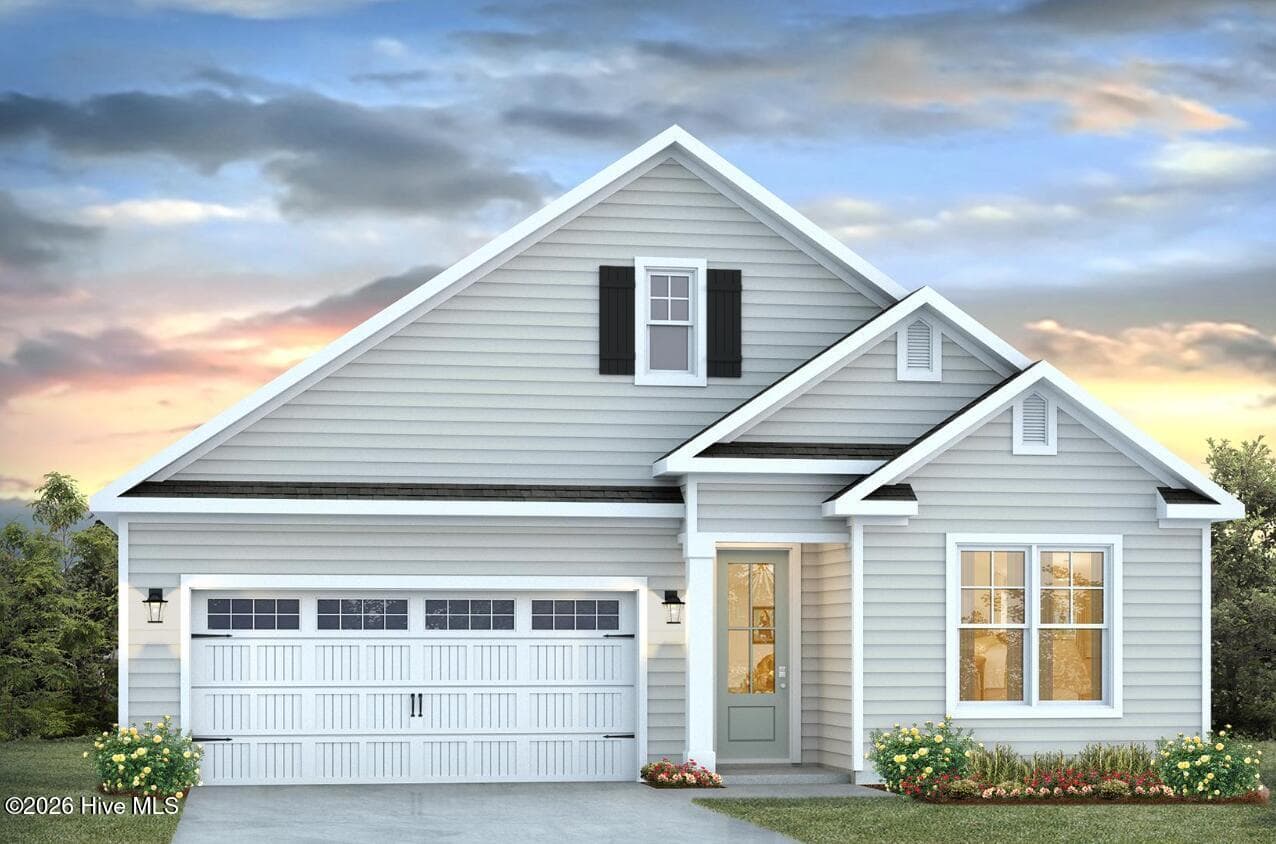 Single Family Residence at 2110 Cypress Hill Drive SE Lot 89, Bolivia, NC 28422, photo 5 of 38