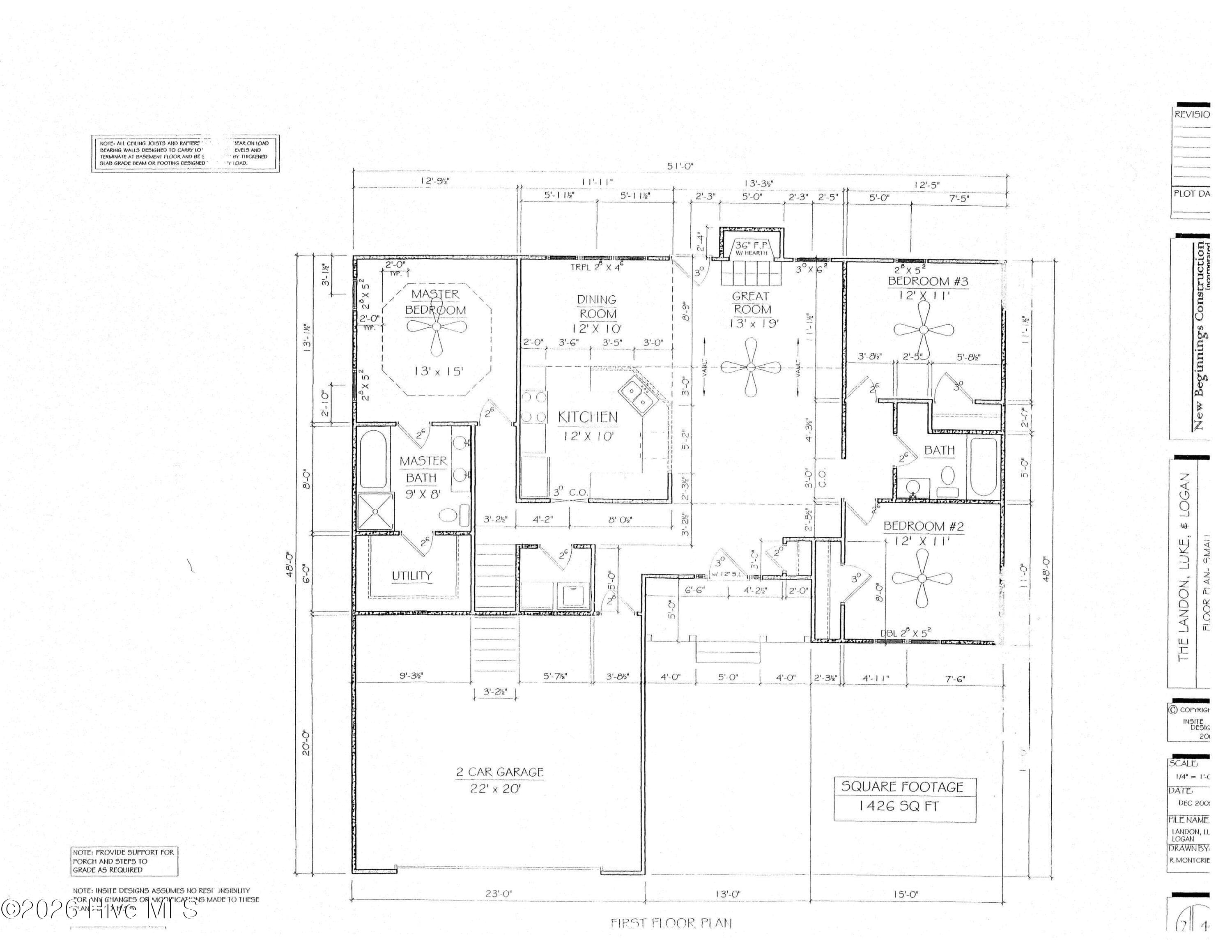 Single Family Residence at 507 Romney Drive, Beulaville, NC 28518, photo 17 of 23