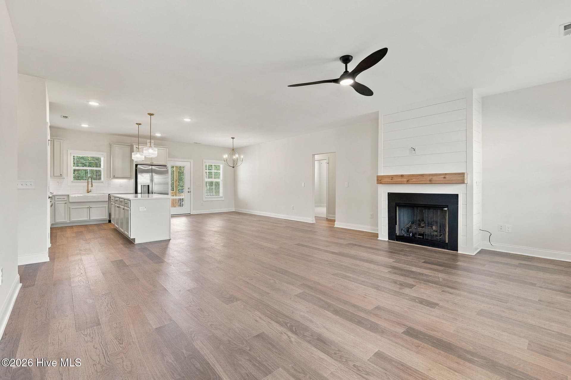 Single Family Residence at 158 Vista Ridge Avenue, Sanford, NC 27332, photo 24 of 71