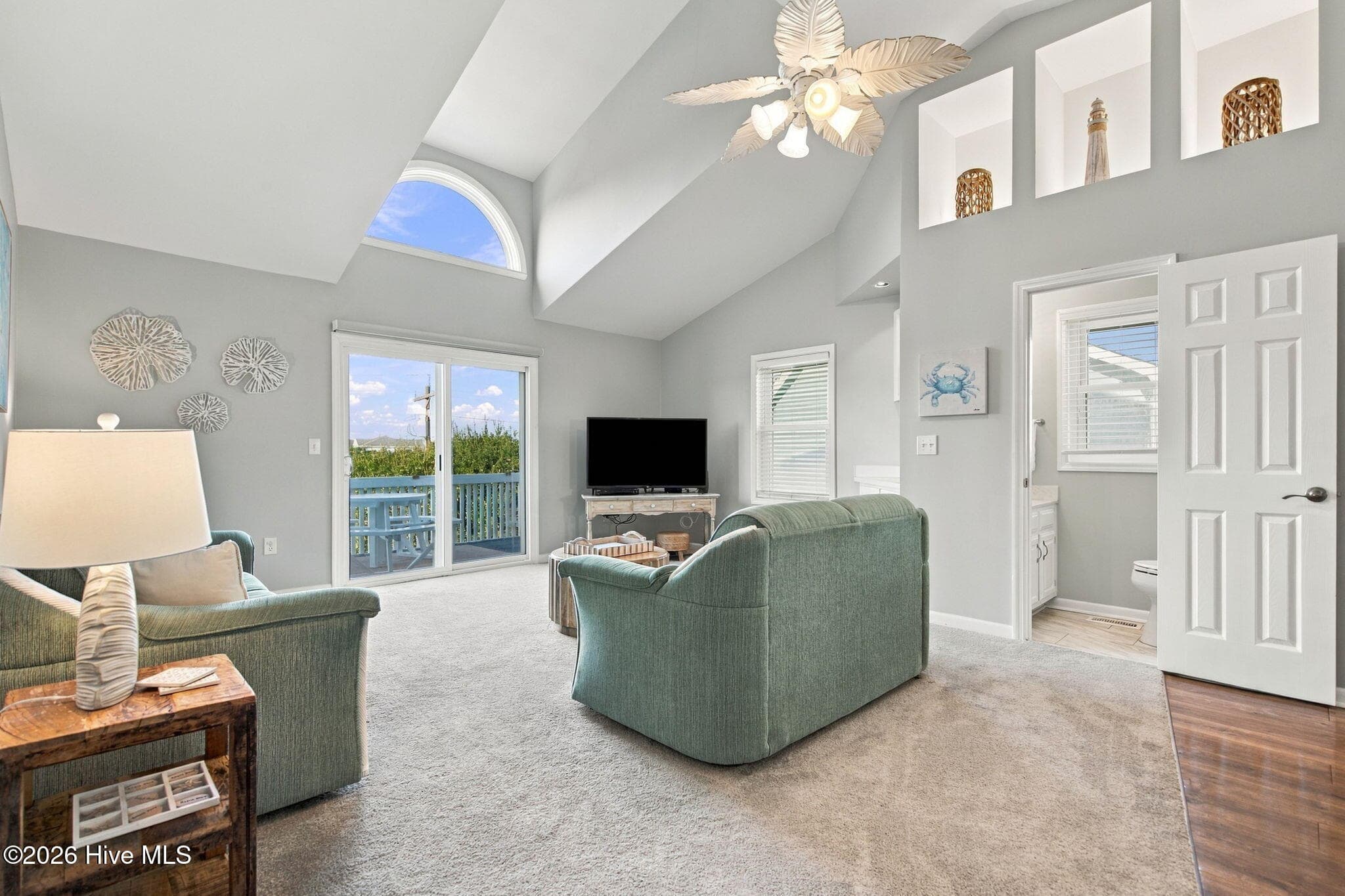 Condominium at 202 Empie Avenue A, Topsail Beach, NC 28445, photo 26 of 61