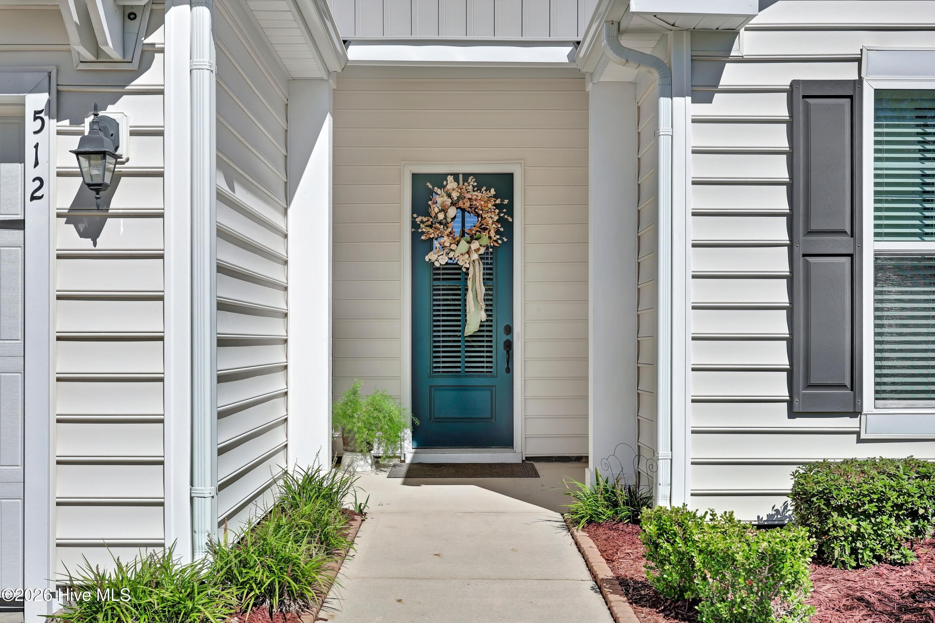 Single Family Residence at 512 Steele Loop, Wilmington, NC 28411, photo 3 of 31