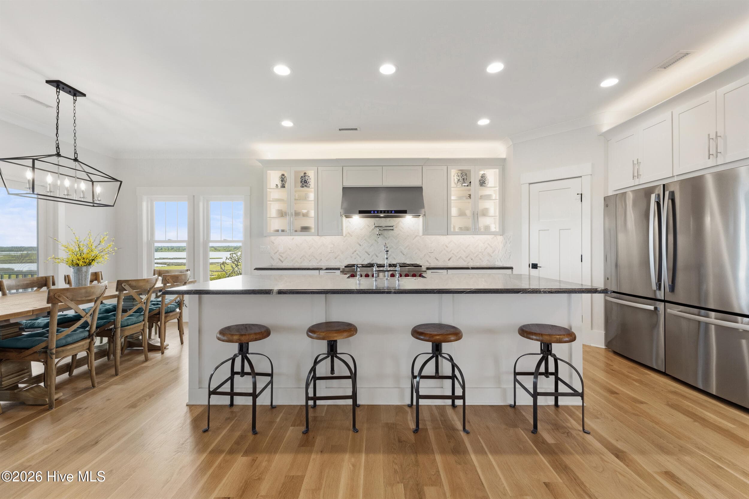 Single Family Residence at 221 Porto Vista Drive, North Topsail Beach, NC 28460, photo 22 of 84