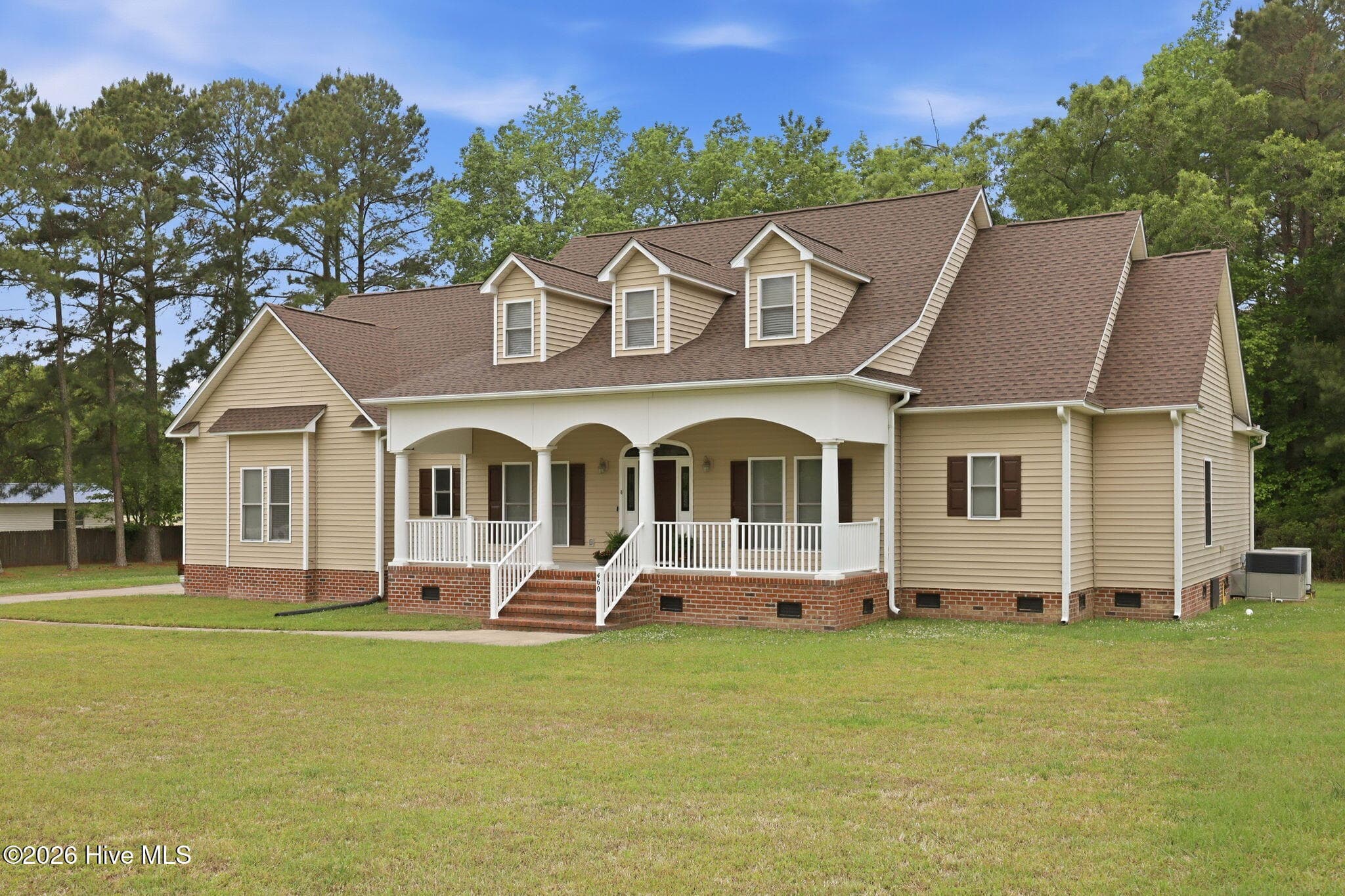 Single Family Residence at 460 Keysville Road, Washington, NC 27889, photo 50 of 56