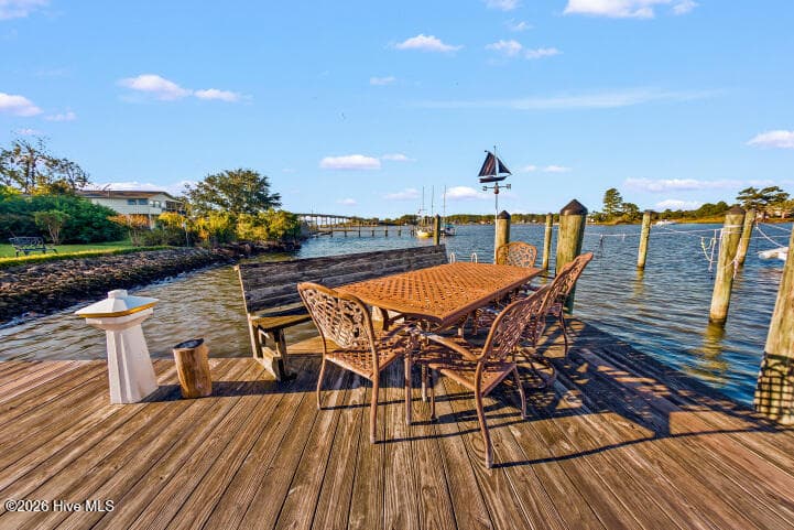Condominium at 303 Midyette Street C13, Oriental, NC 28571, photo 61 of 72