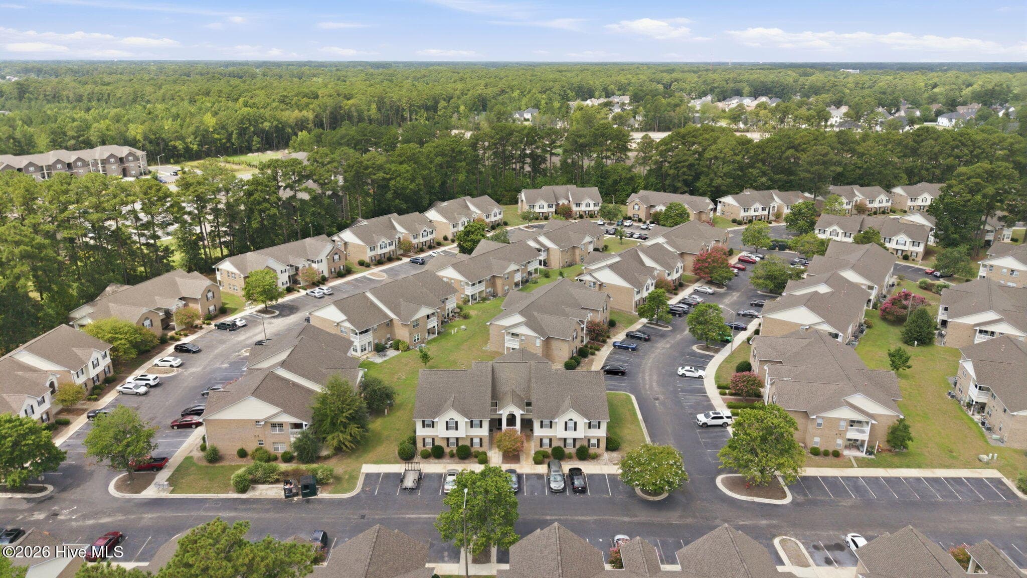 Condominium at 3006 Mulberry Lane F, Greenville, NC 27858, photo 50 of 51