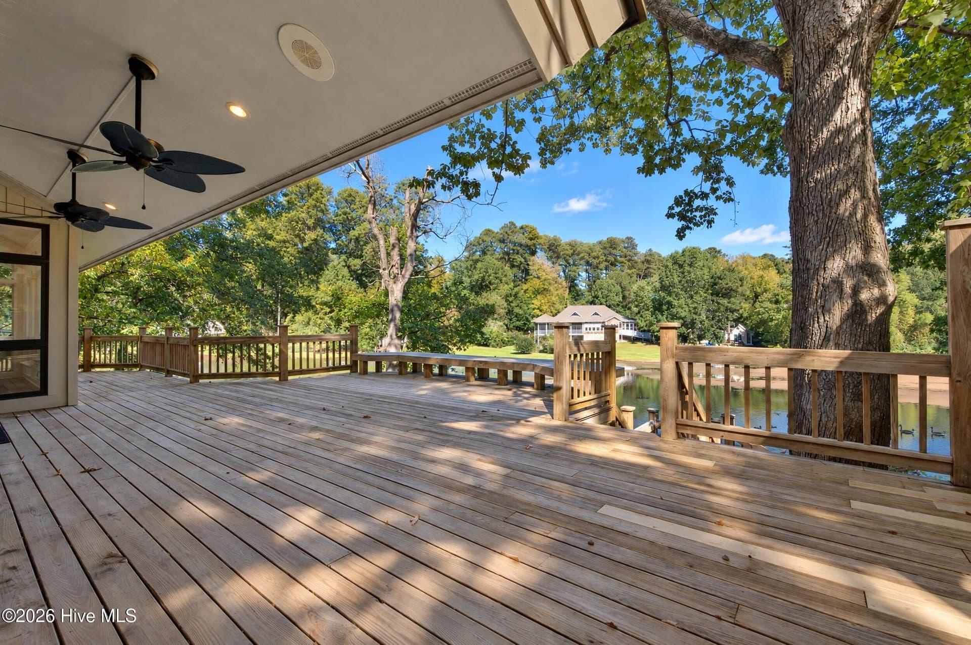 Single Family Residence at 11 Canvasback Point, Rocky Mount, NC 27804, photo 55 of 70