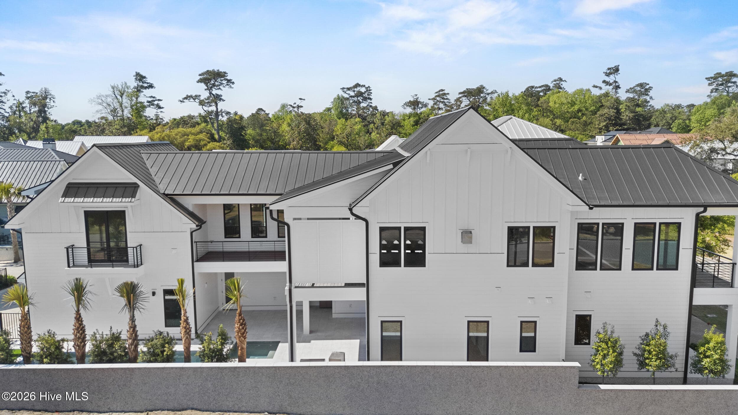 Single Family Residence at 1826 Montage Lane, Wilmington, NC 28403, photo 84 of 147