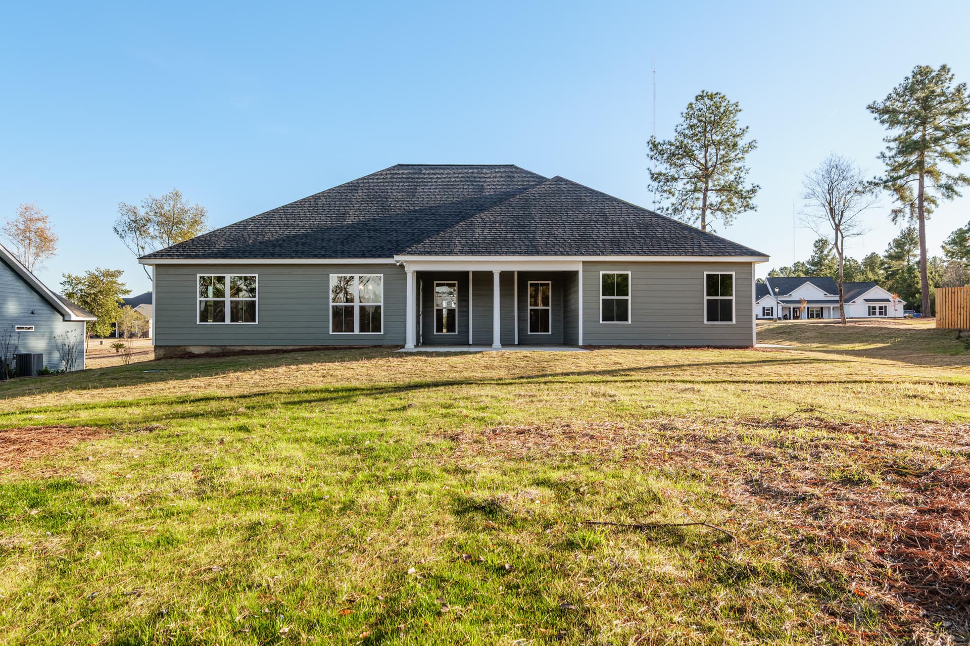 Room for Recreation - 1340 Bellingham Drive, Beech Island, SC 29842