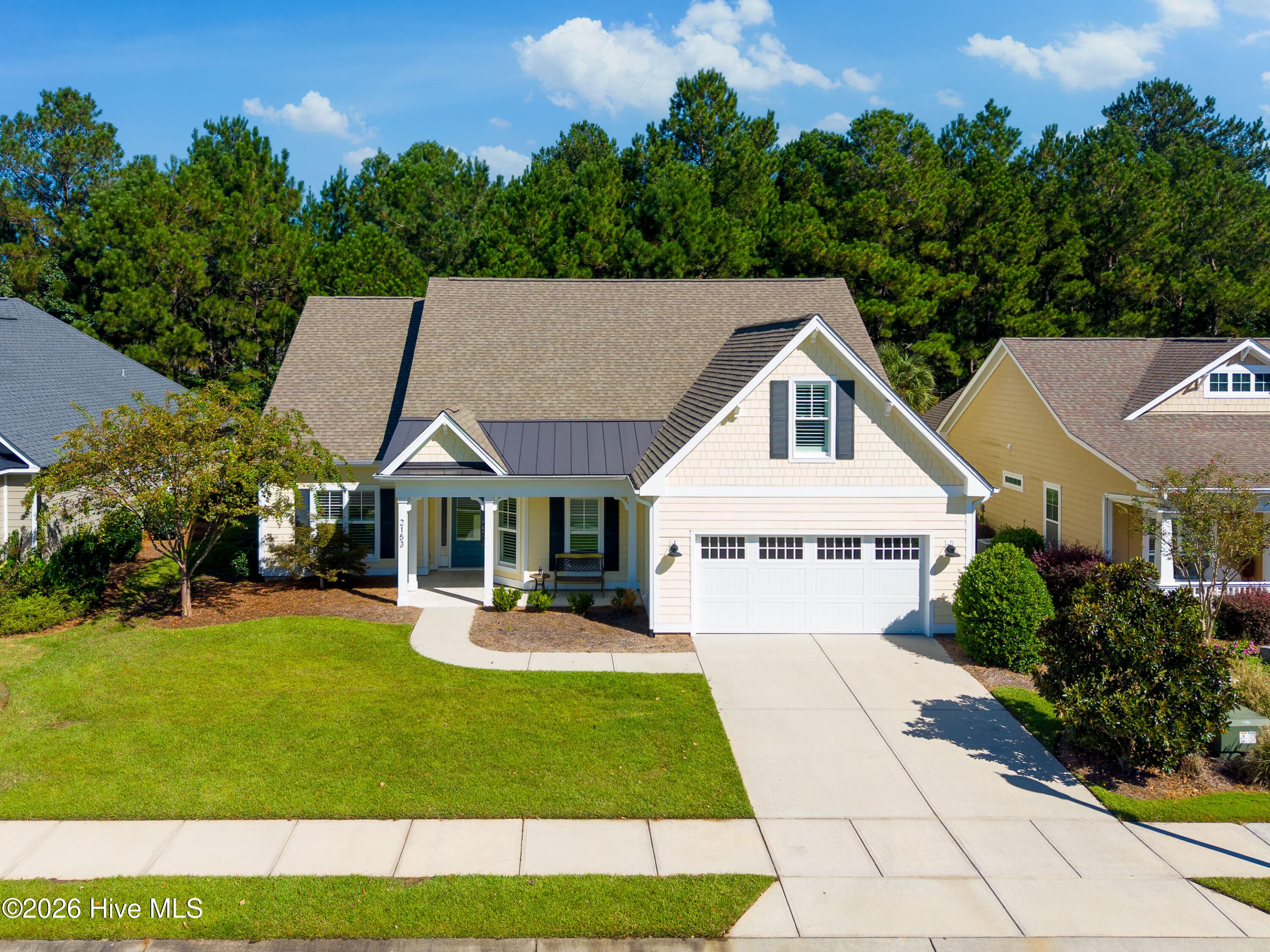 Single Family Residence at 2153 Forest View Circle, Leland, NC 28451, photo 52 of 94