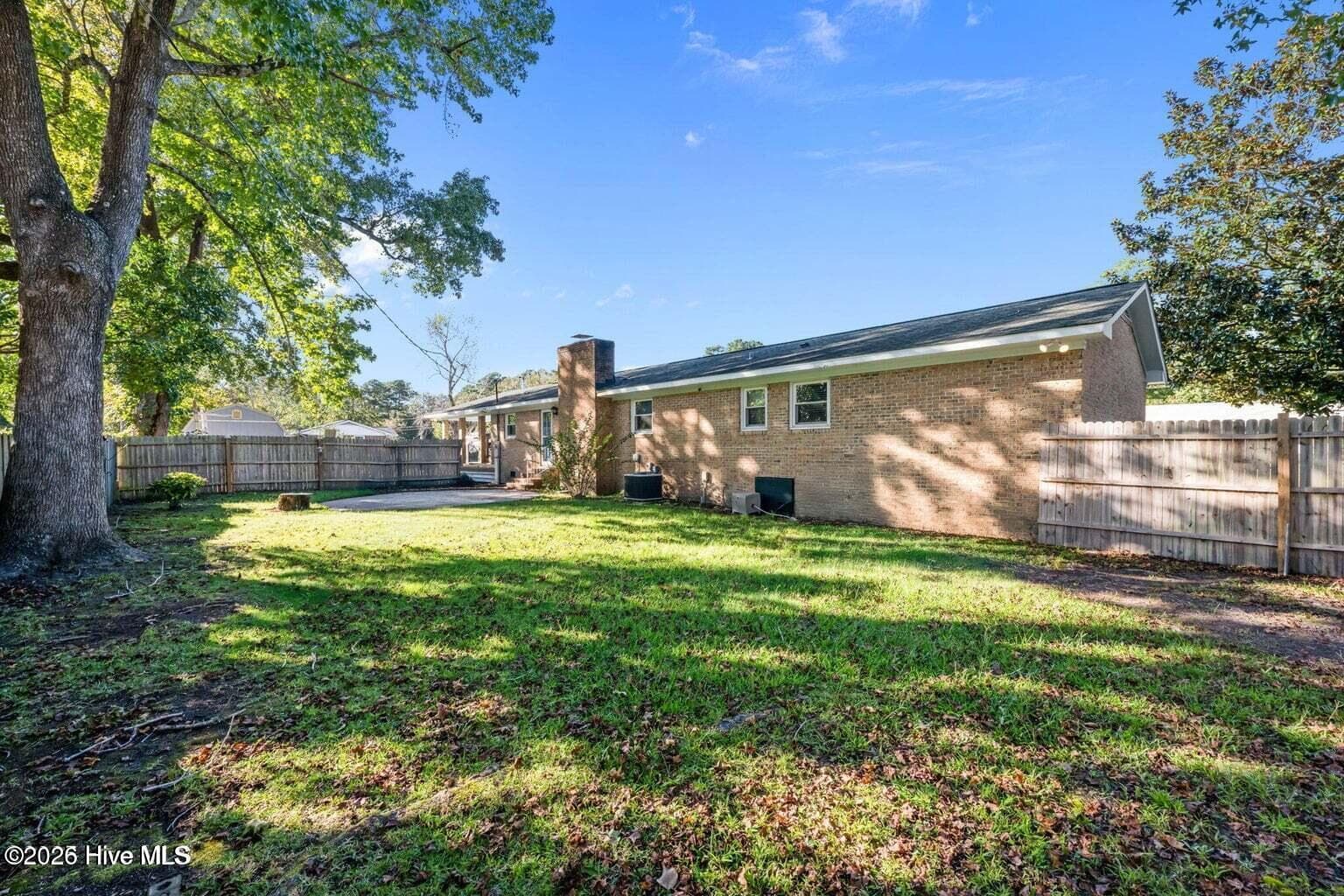 Single Family Residence at 200 Stratford Road, Havelock, NC 28532, photo 12 of 12