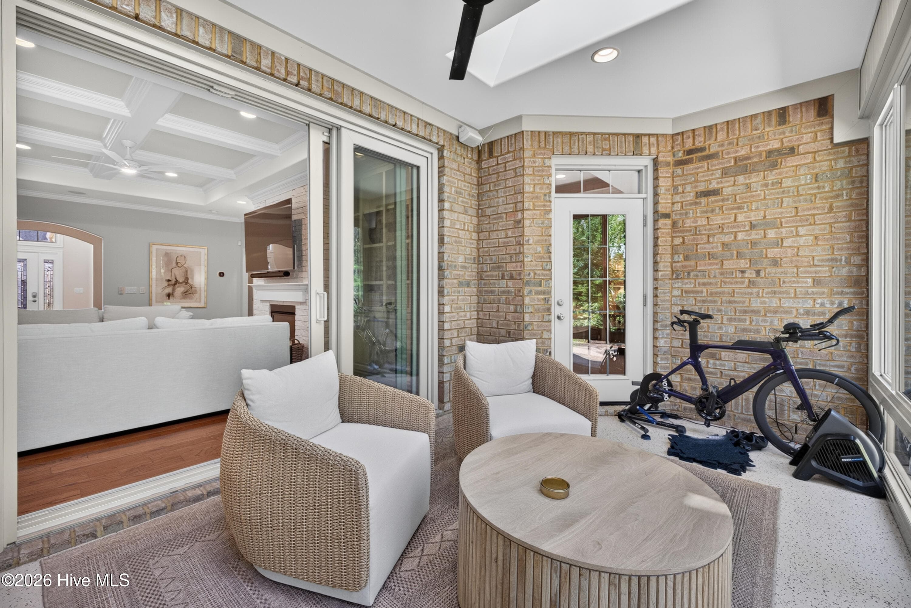 Townhouse at 327 Motts Forest Road, Wilmington, NC 28412, photo 30 of 75