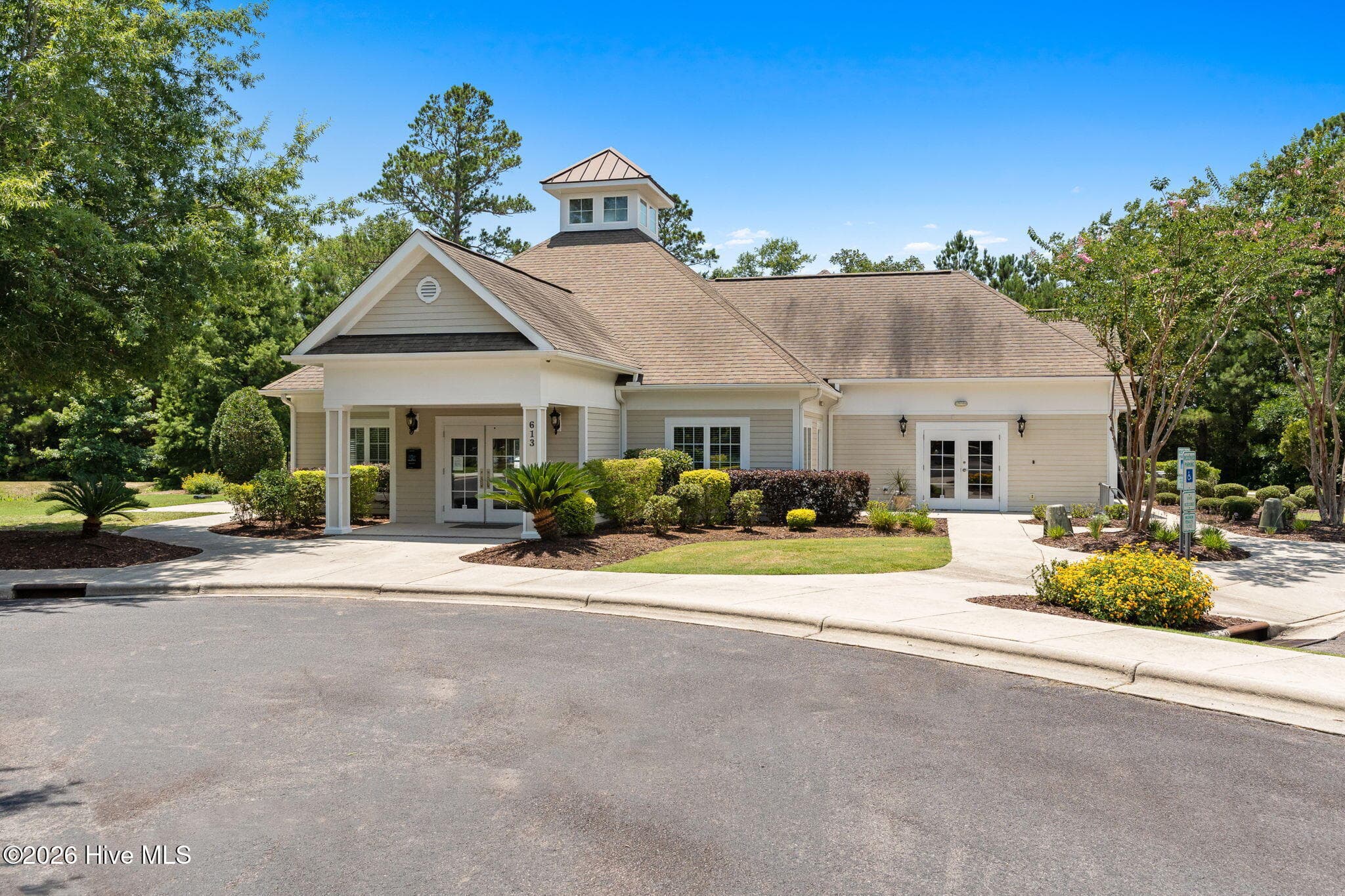 Single Family Residence at 190 Englewood Court SE, Bolivia, NC 28422, photo 88 of 100