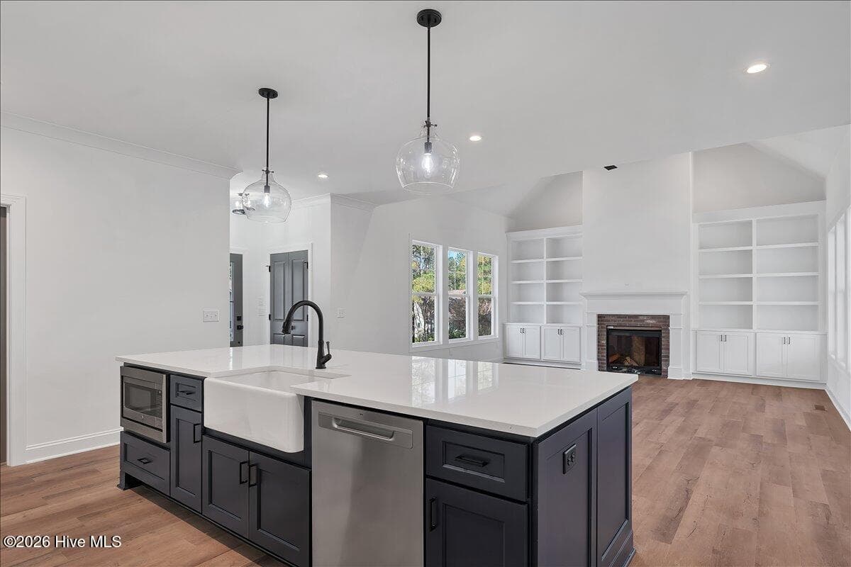 Single Family Residence at 142 Parkwood Court, Seven Lakes, NC 27376, photo 56 of 133