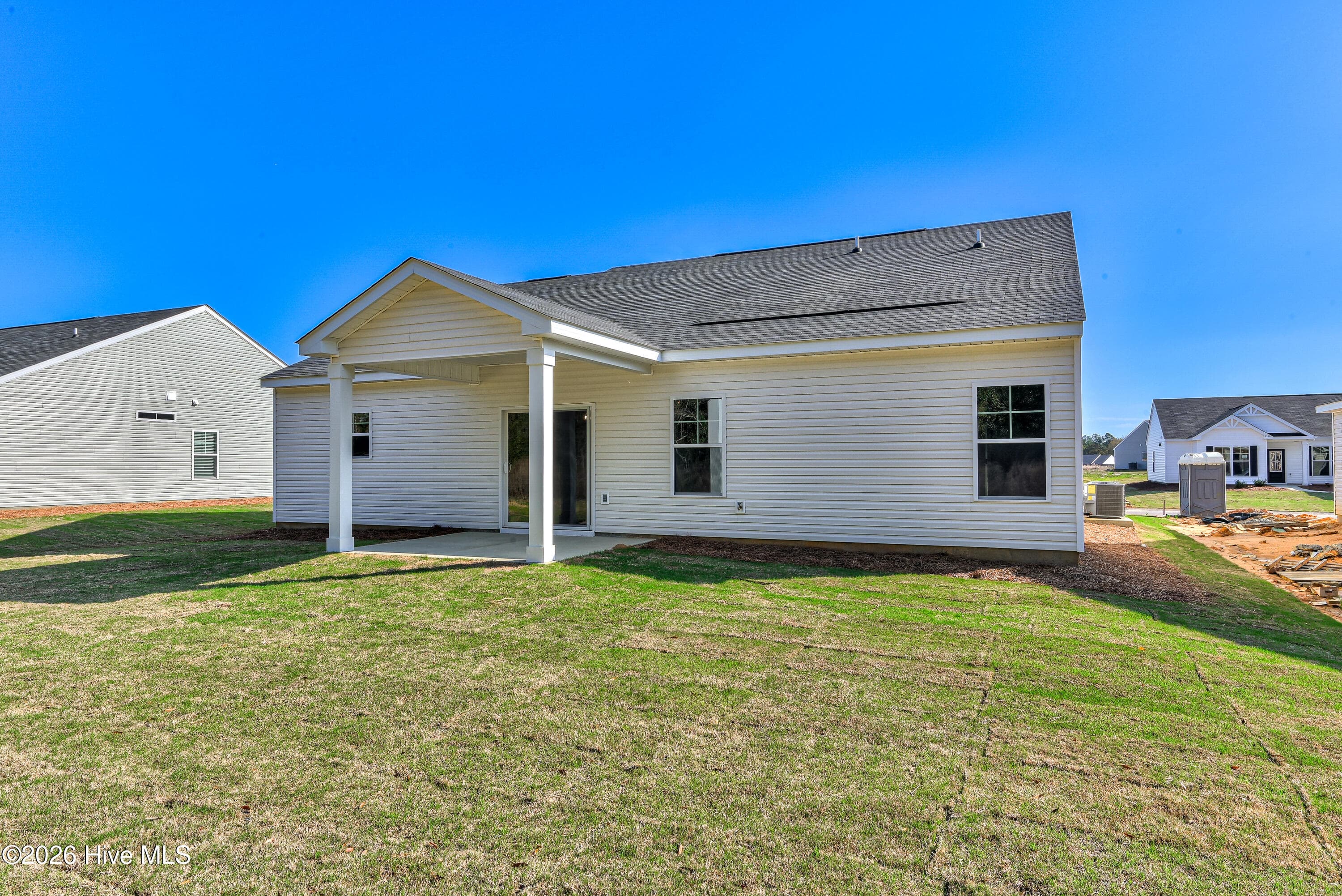 Single Family Residence at 3316 Heartwood Pass, Aiken, SC 29803, photo 32 of 33