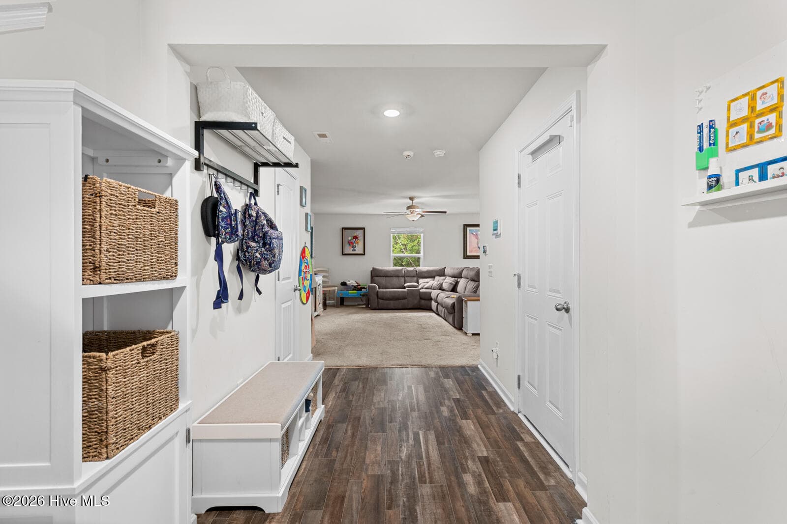Single Family Residence at 104 Priscilla Place, Hampstead, NC 28443, photo 6 of 34