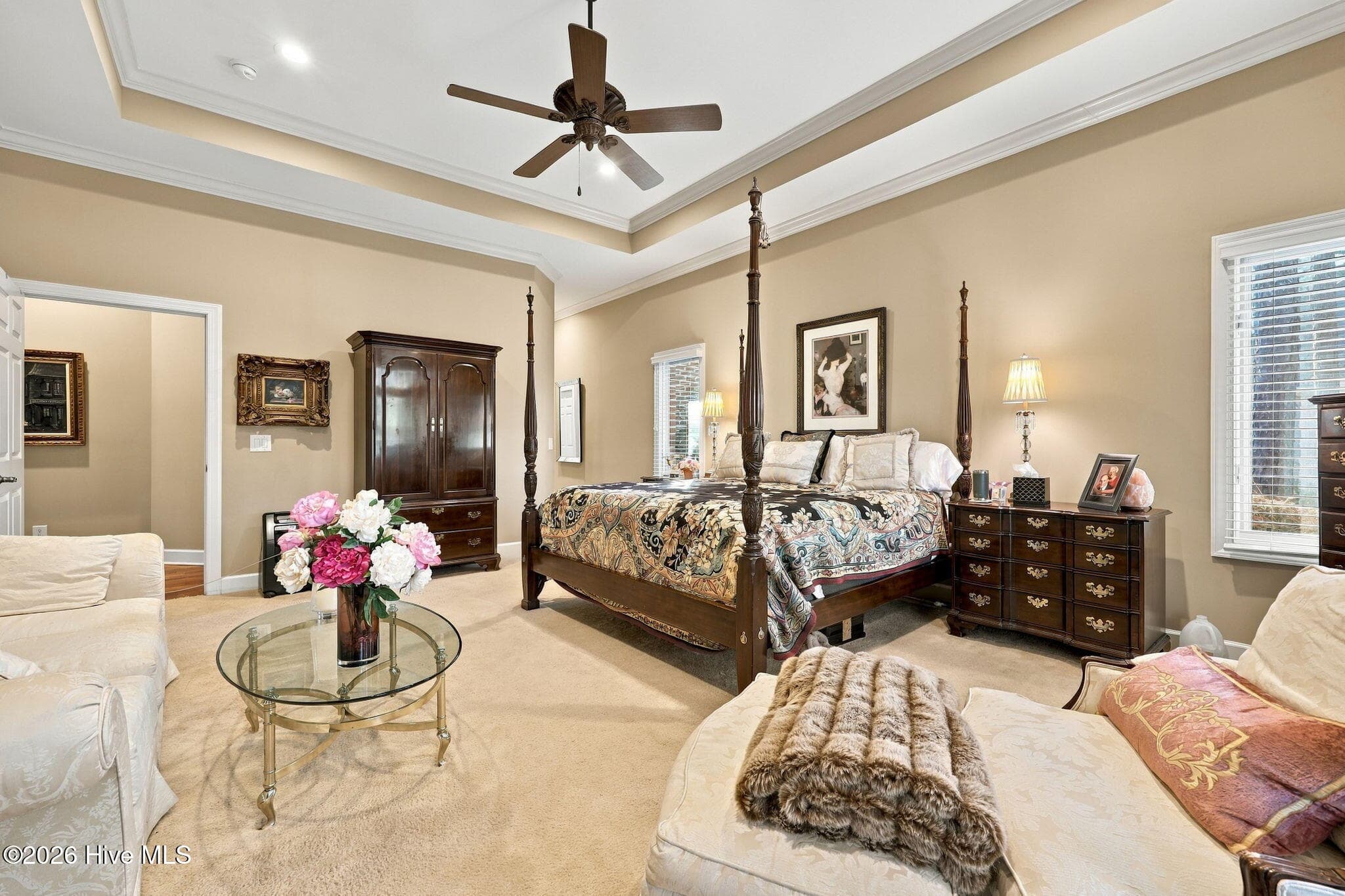 Single Family Residence at 80 Mcmichael Drive, Pinehurst, NC 28374, photo 18 of 39