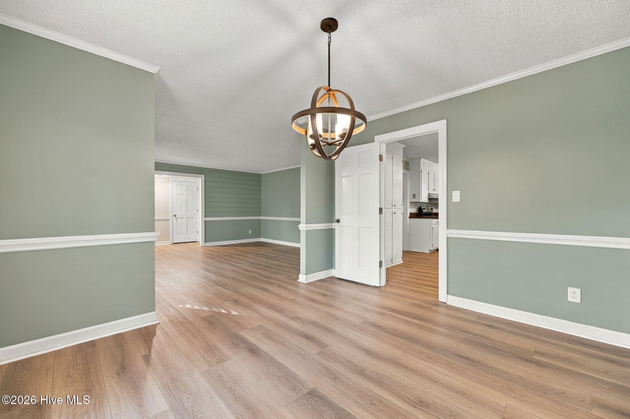 Dining room - 109 Hardee Street, Greenville, NC 27858