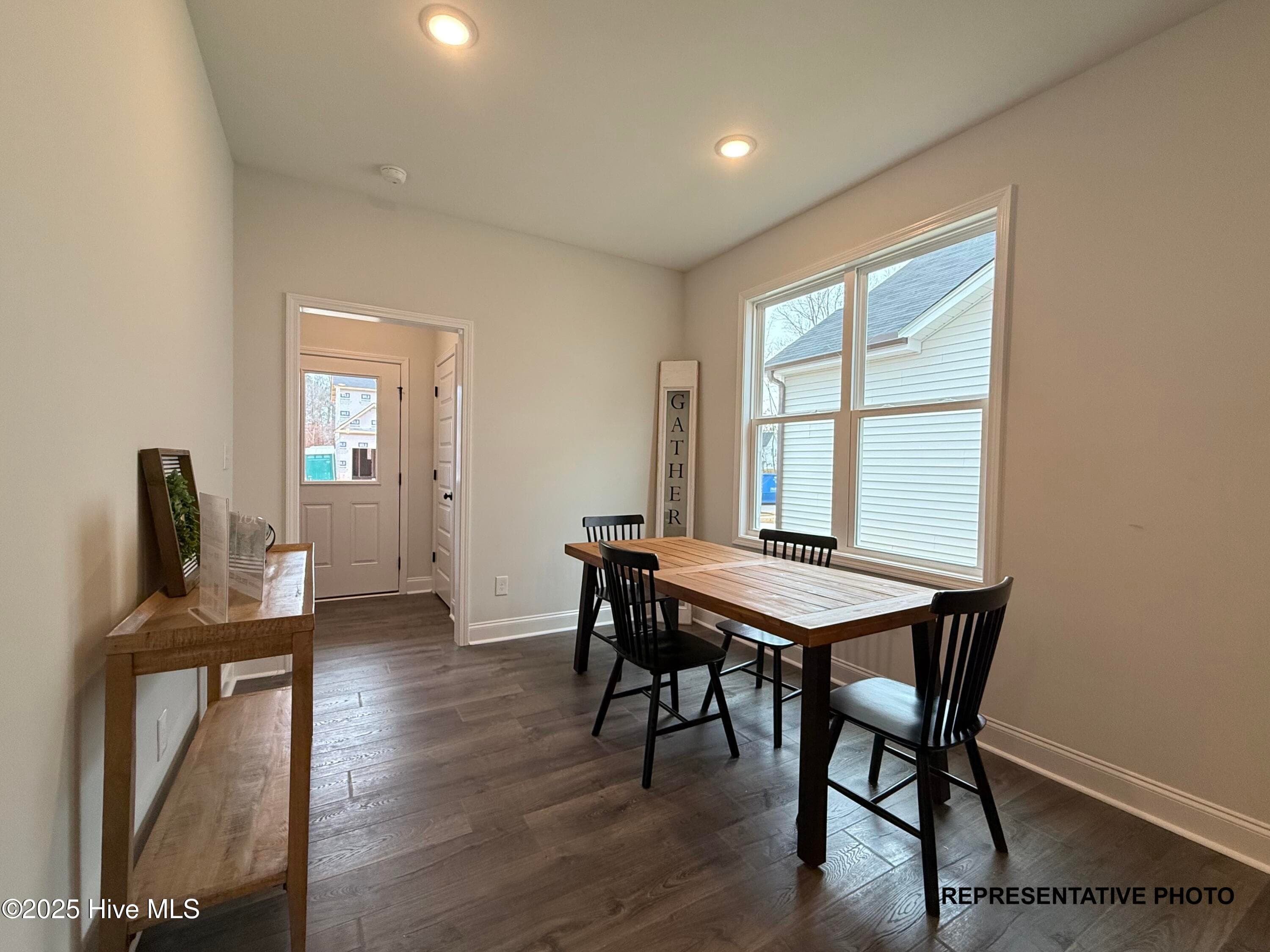 Representative Photo - Finishes Will Vary - 271 Bullseye Court, Middlesex, NC 27557