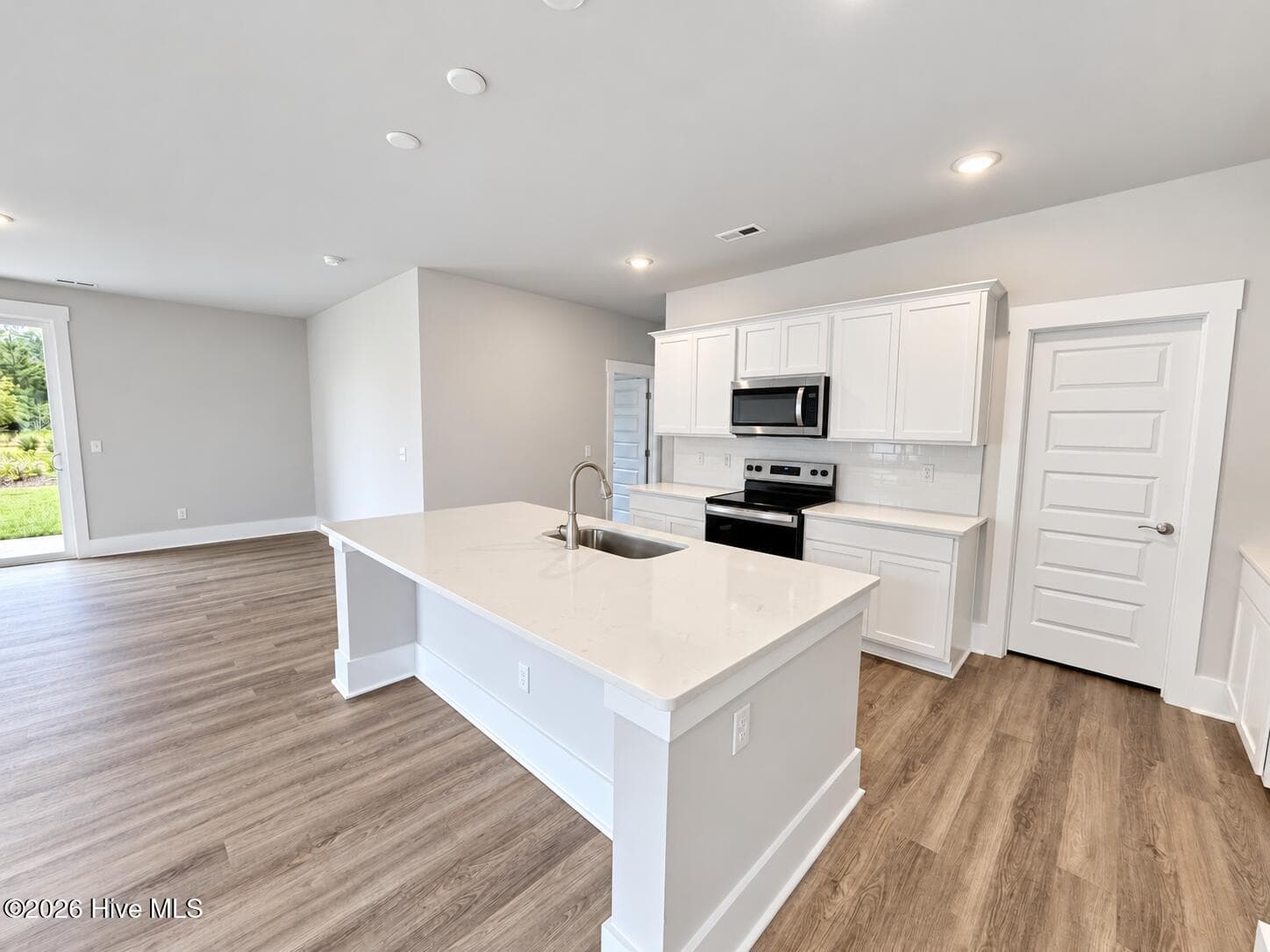Single Family Residence at 1786 Travor Street Lot 103, Navassa, NC 28451, photo 17 of 95