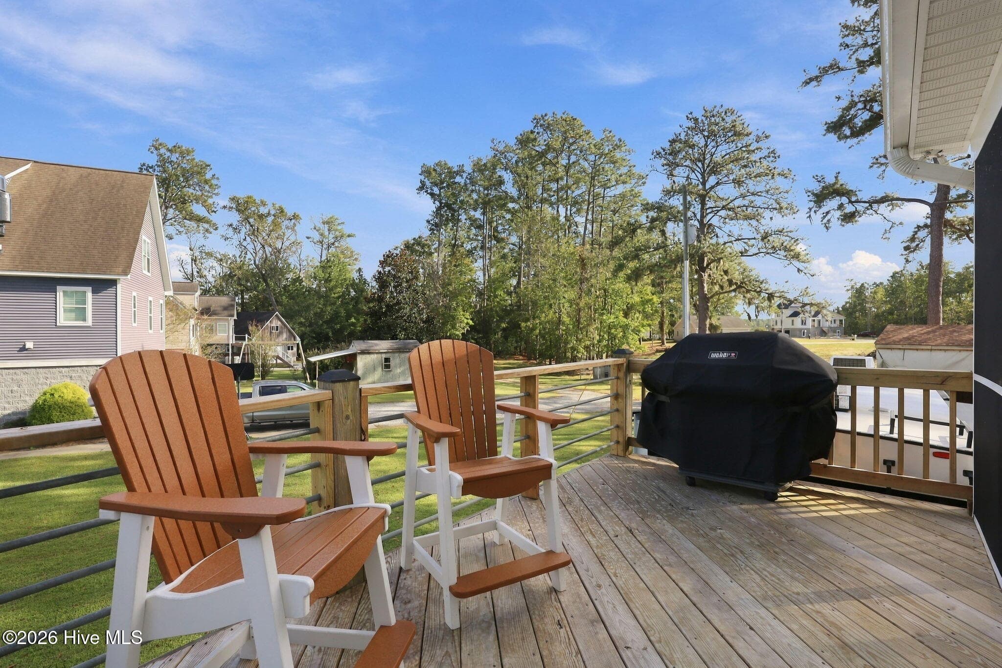 Single Family Residence at 127 Dickinson Road, Chocowinity, NC 27817, photo 46 of 56