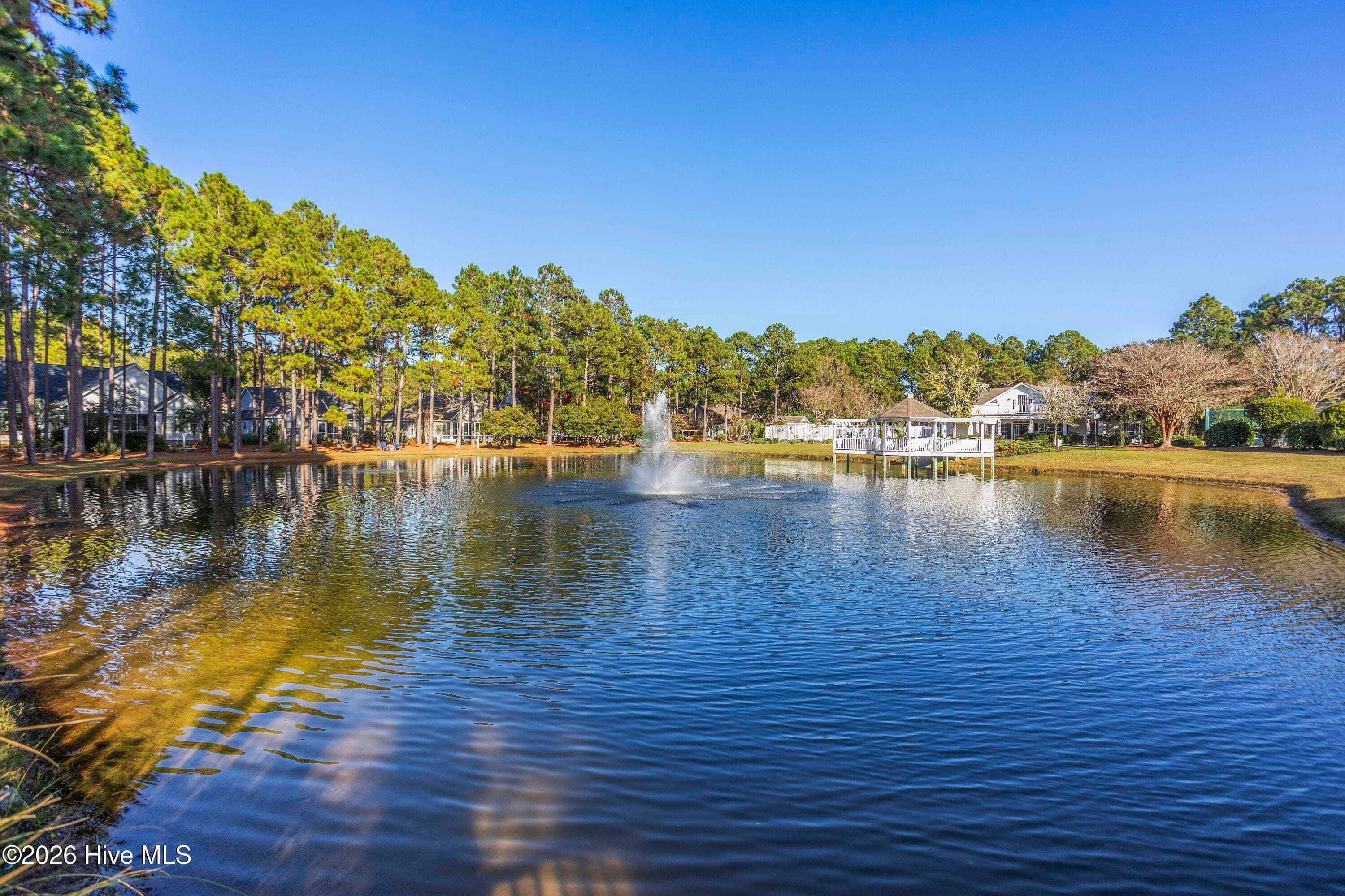 Single Family Residence at 4089 Country Garden Lane, Southport, NC 28461, photo 74 of 86