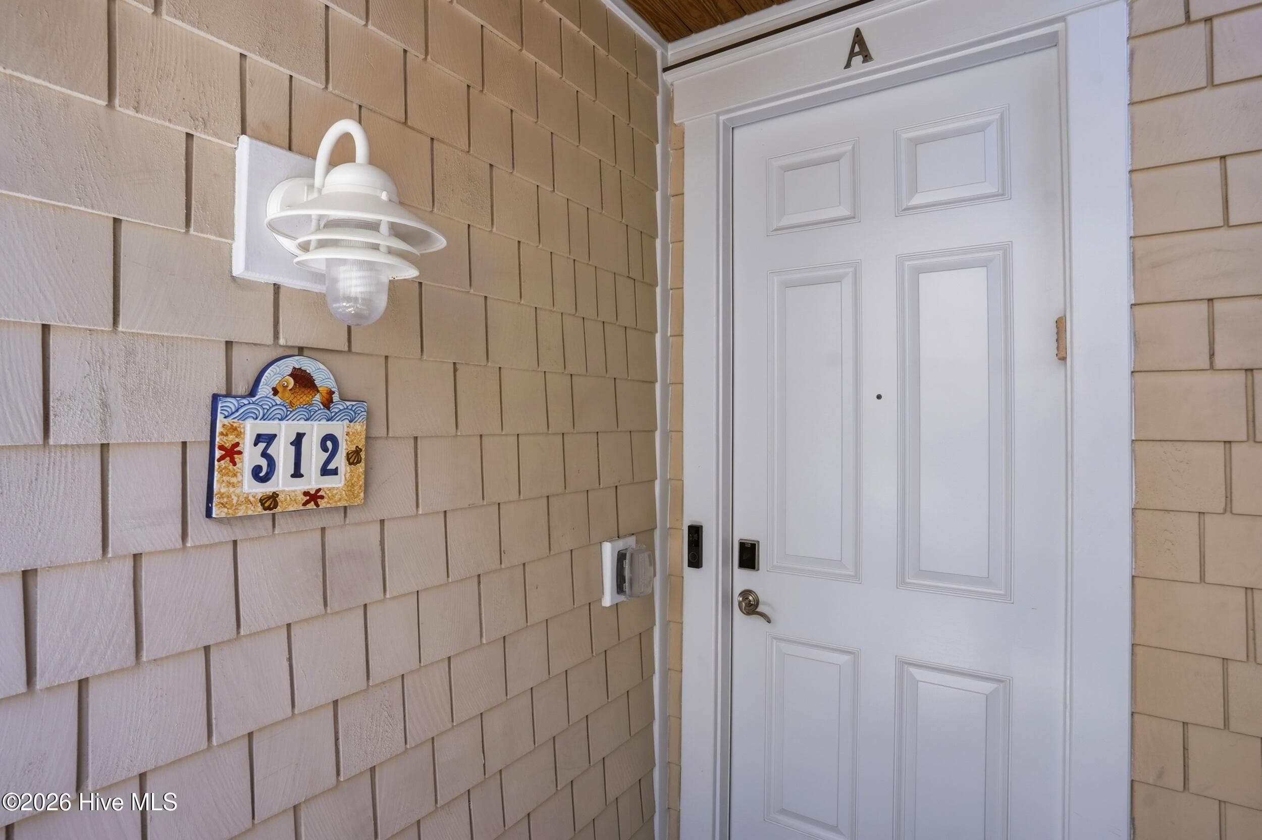Condominium at 312 Causeway Drive Unit A, Wrightsville Beach, NC 28480, photo 31 of 78