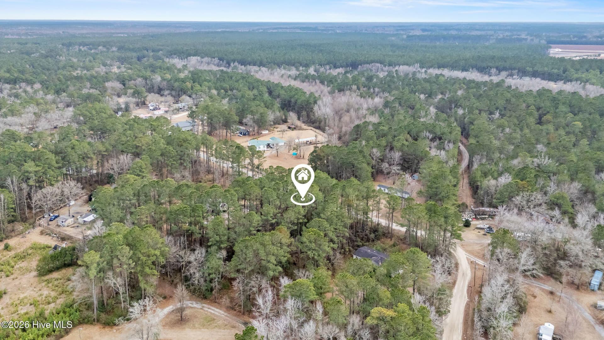 Lot 4 4 Copperhead Lane, Burgaw, NC 28425