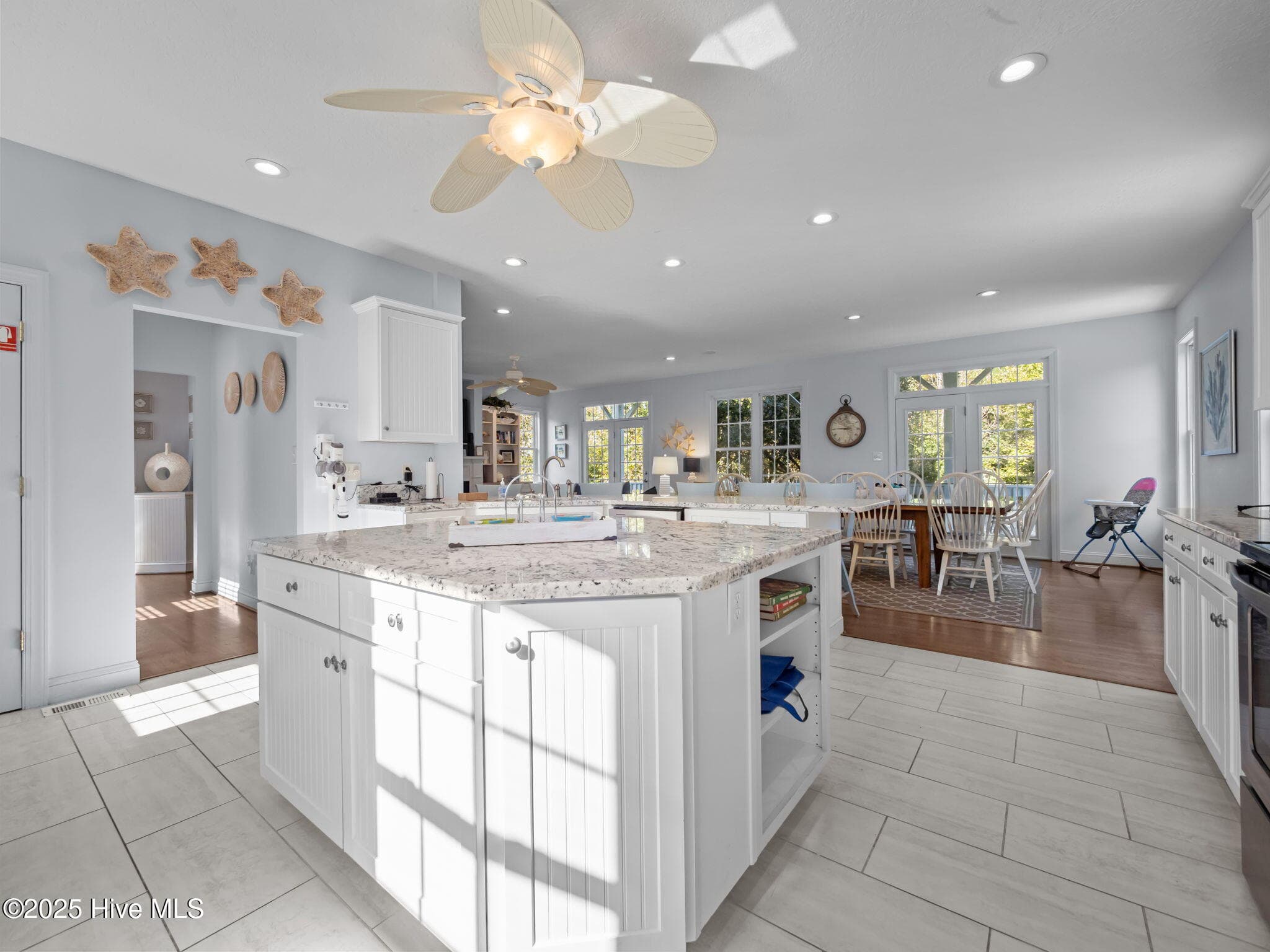 Single Family Residence at 9902 Colonel Hanson Court, Emerald Isle, NC 28594, photo 7 of 56