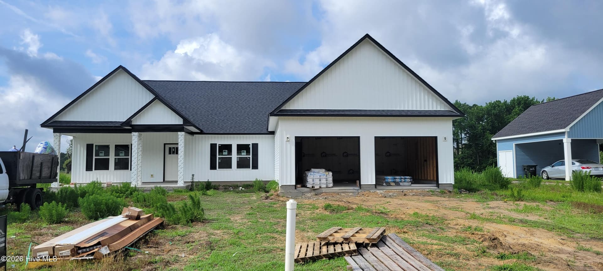 Single Family Residence at 110 Landon Drive, Washington, NC 27889, photo 139 of 165