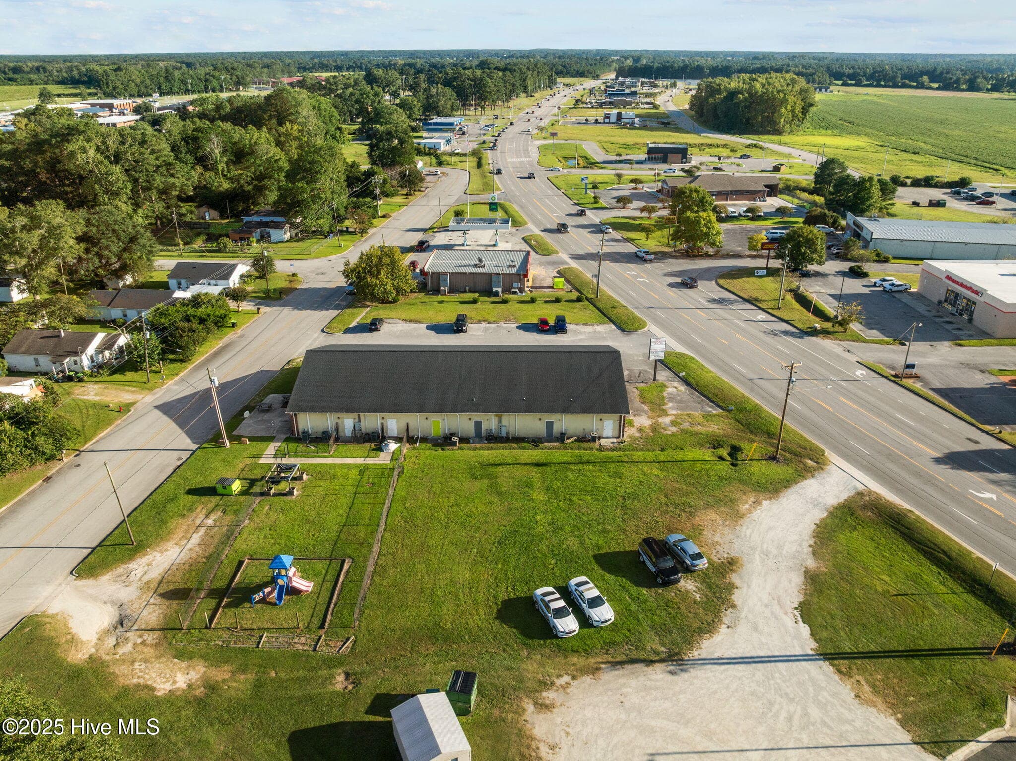 Commercial Sale at Tbd Richlands Highway, Richlands, NC 28574, photo 15 of 16