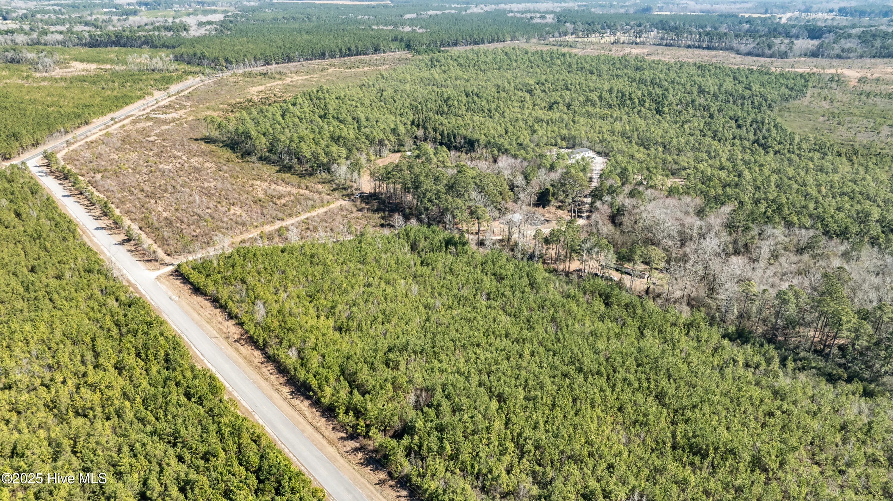 Residential Lot at L4 Brown Heritage Road, Maple Hill, NC 28454, photo 3 of 15