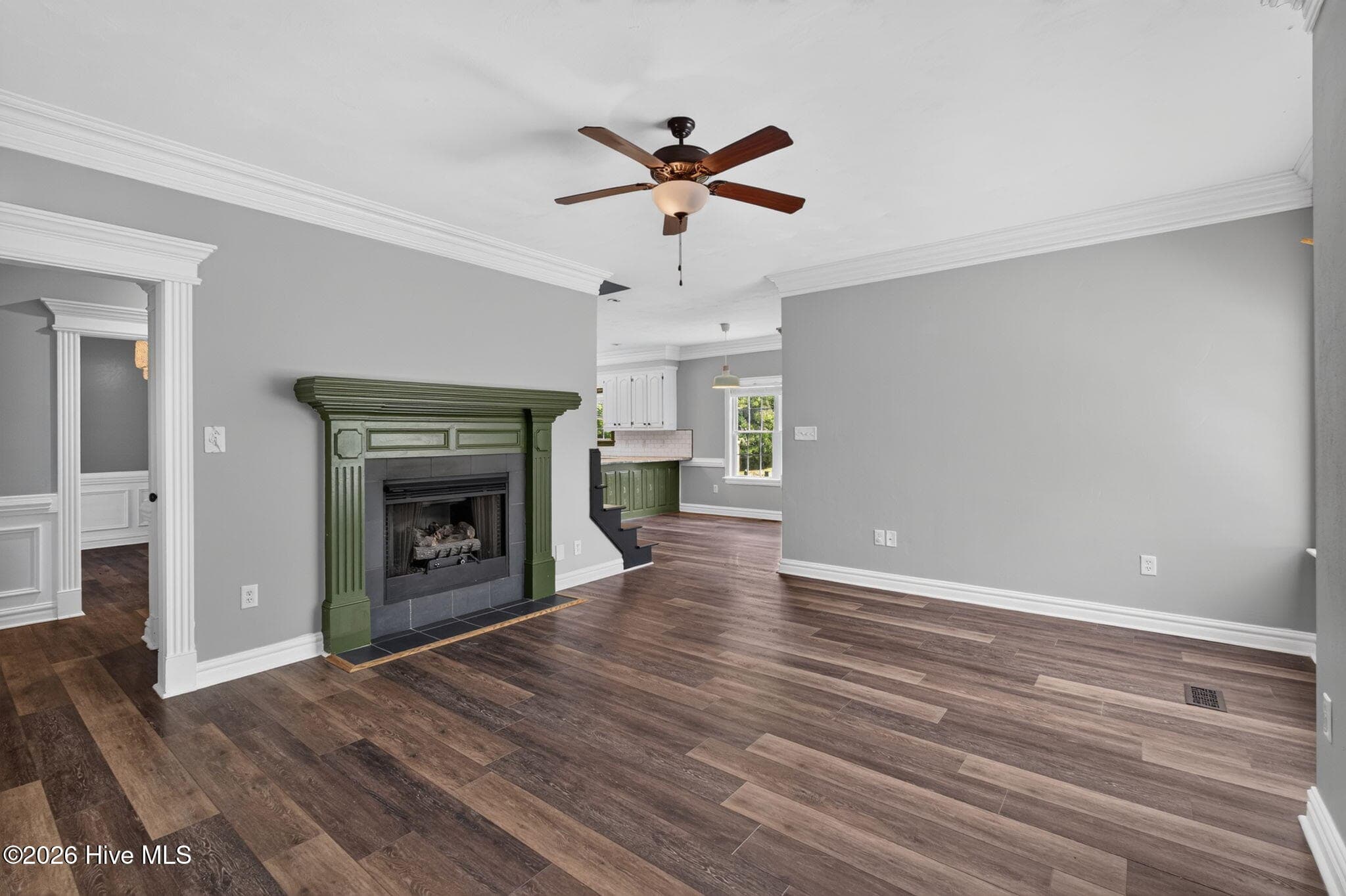Single Family Residence at 101 Tabby Street, Moyock, NC 27958, photo 19 of 48