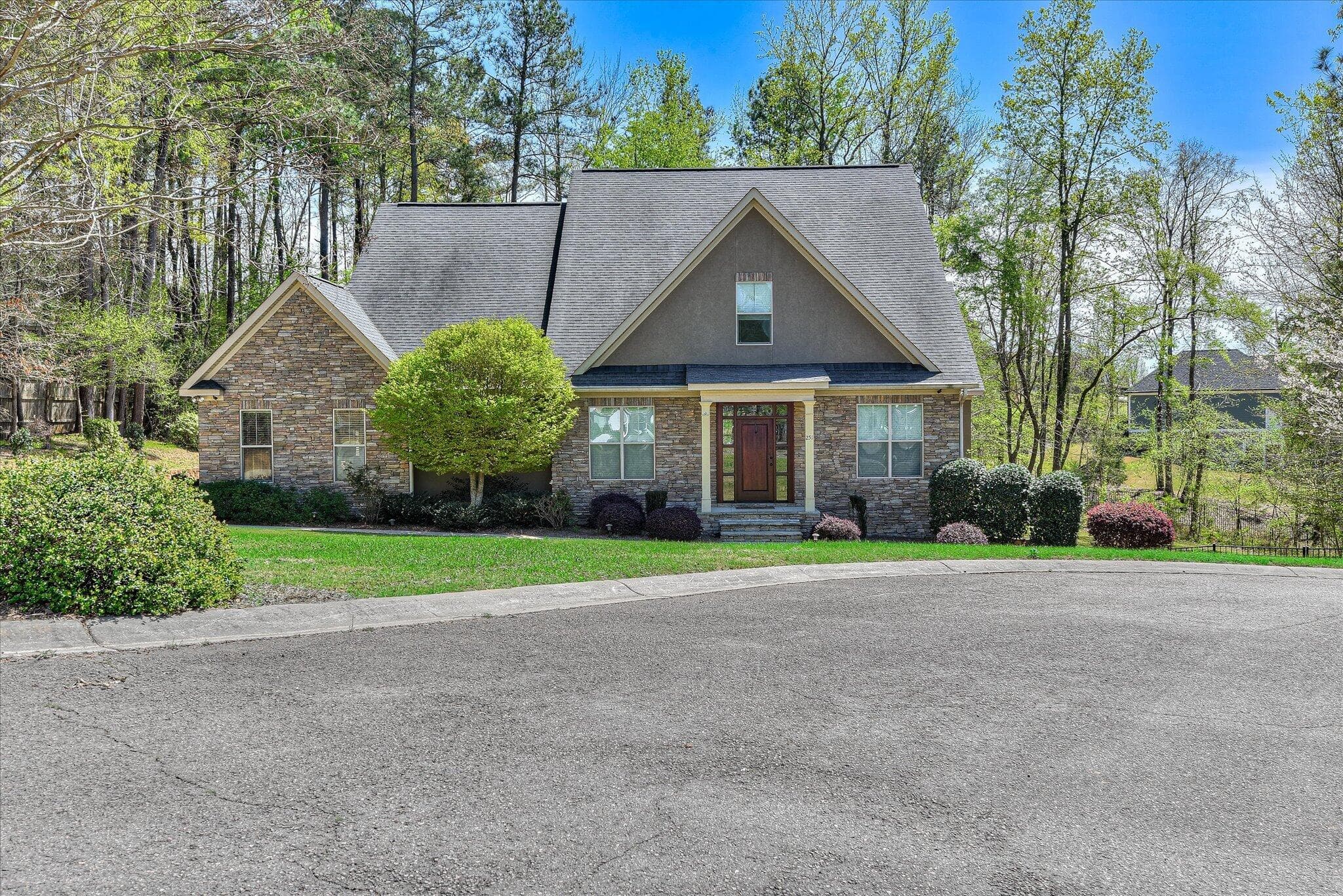 Single Family Residence at 251 River Wind Drive, North Augusta, SC 29841, photo 3 of 71
