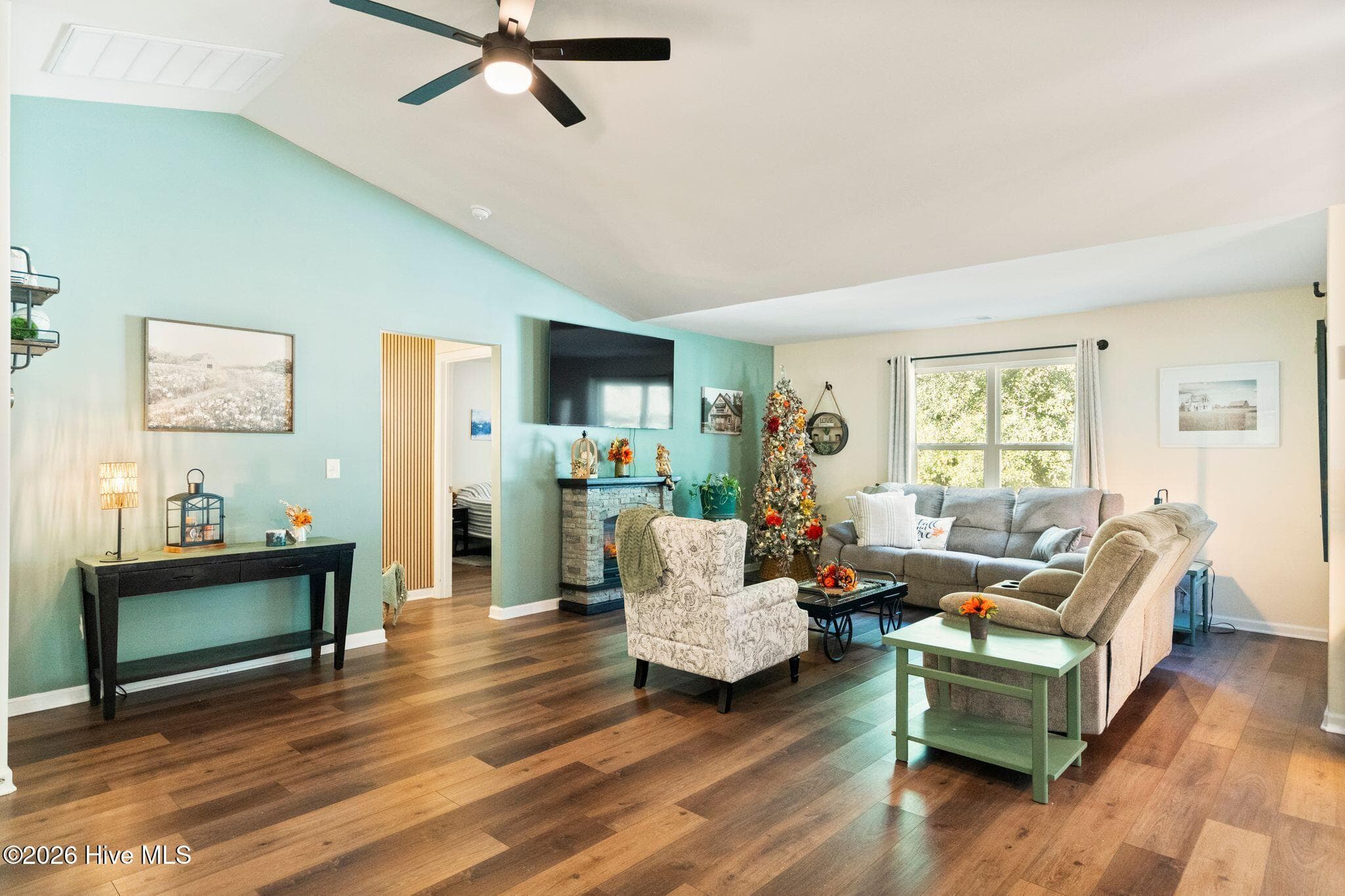 Living Room - 1486 Judith Drive SE, Bolivia, NC 28422, Bolivia