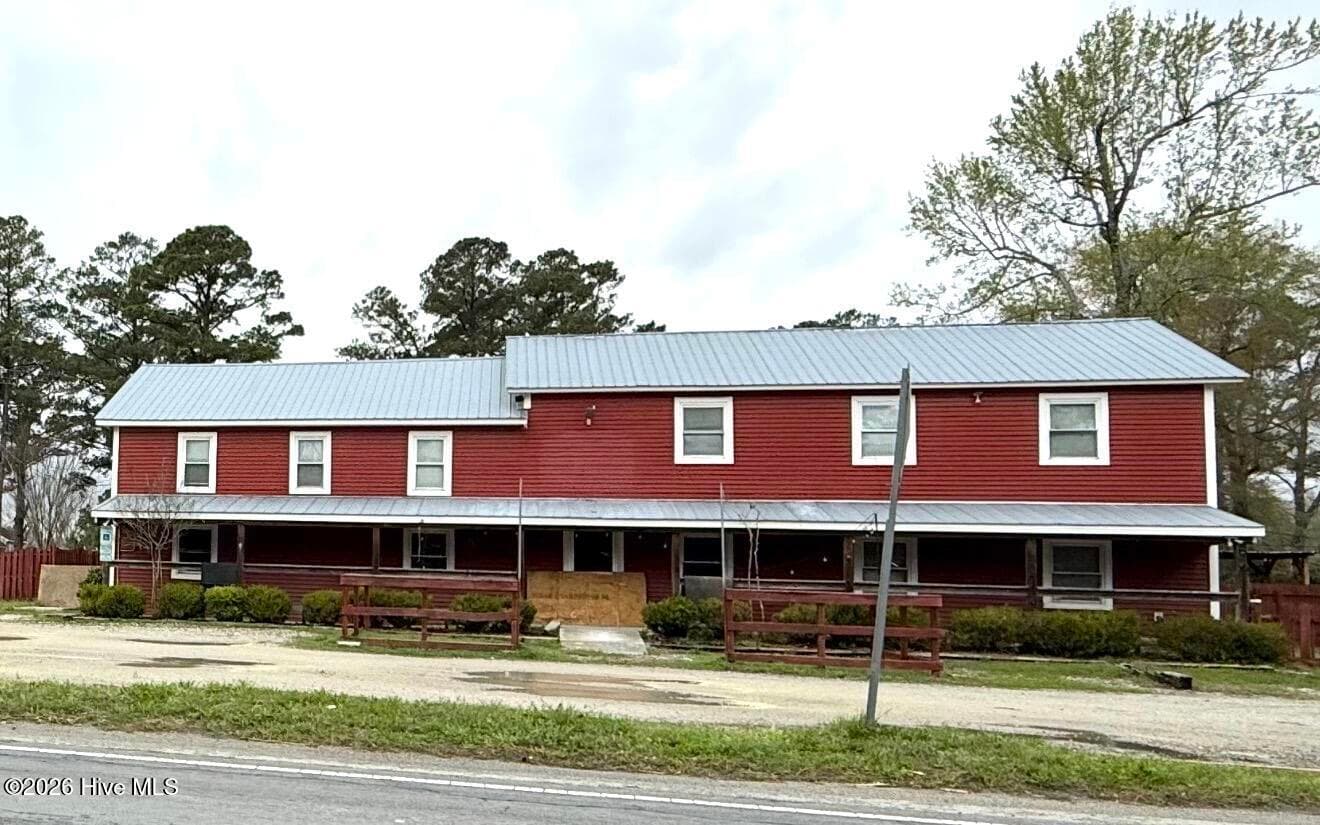Commercial Sale at 6401 Castle Hayne Road, Castle Hayne, NC 28429, Castle Hayne, photo 2 of 6