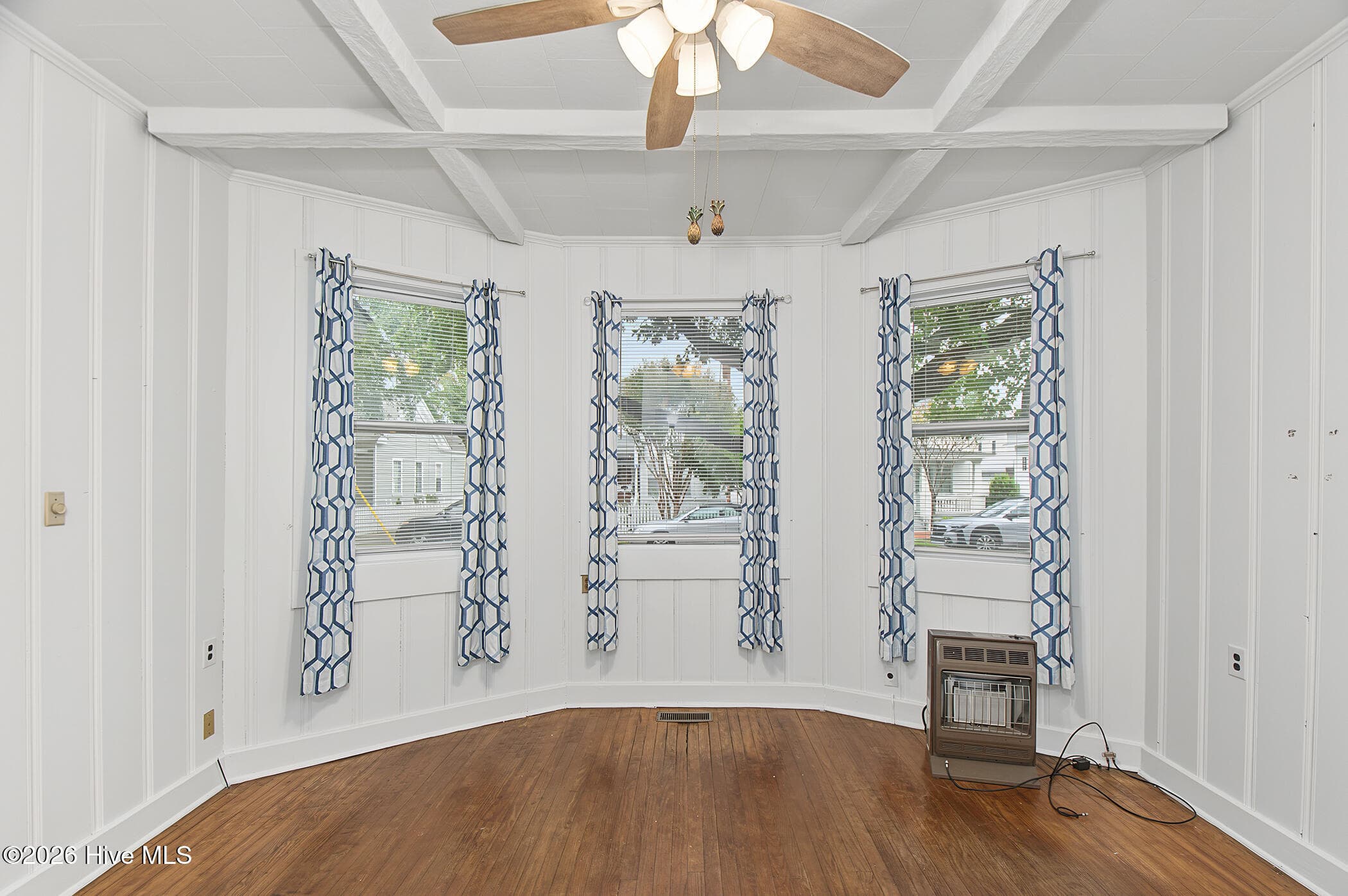First Level - 212 Orange Street, Beaufort, NC 28516