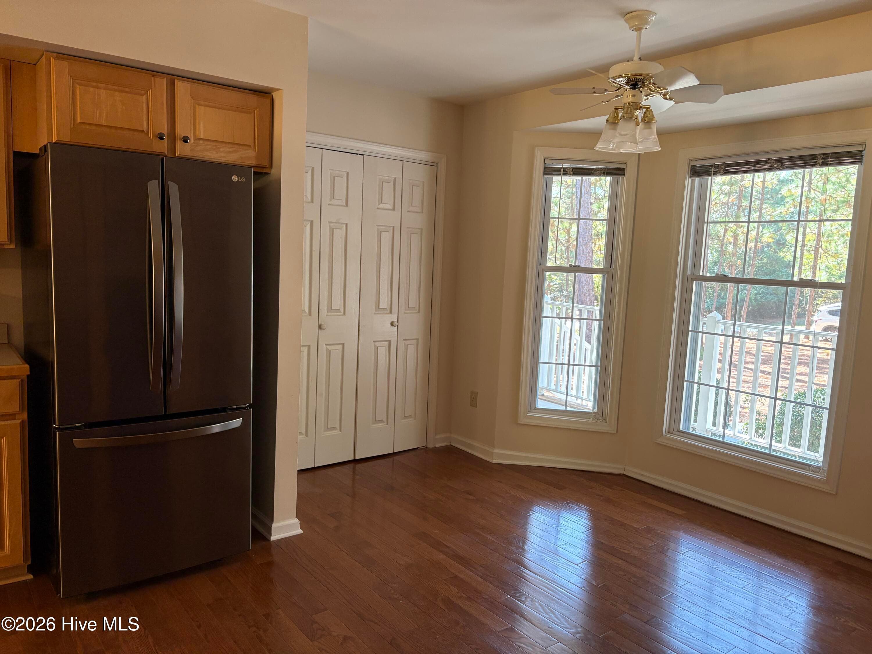 Single Family Residence at 15 Sandpiper Drive, Whispering Pines, NC 28327, Whispering Pines, photo 12 of 54