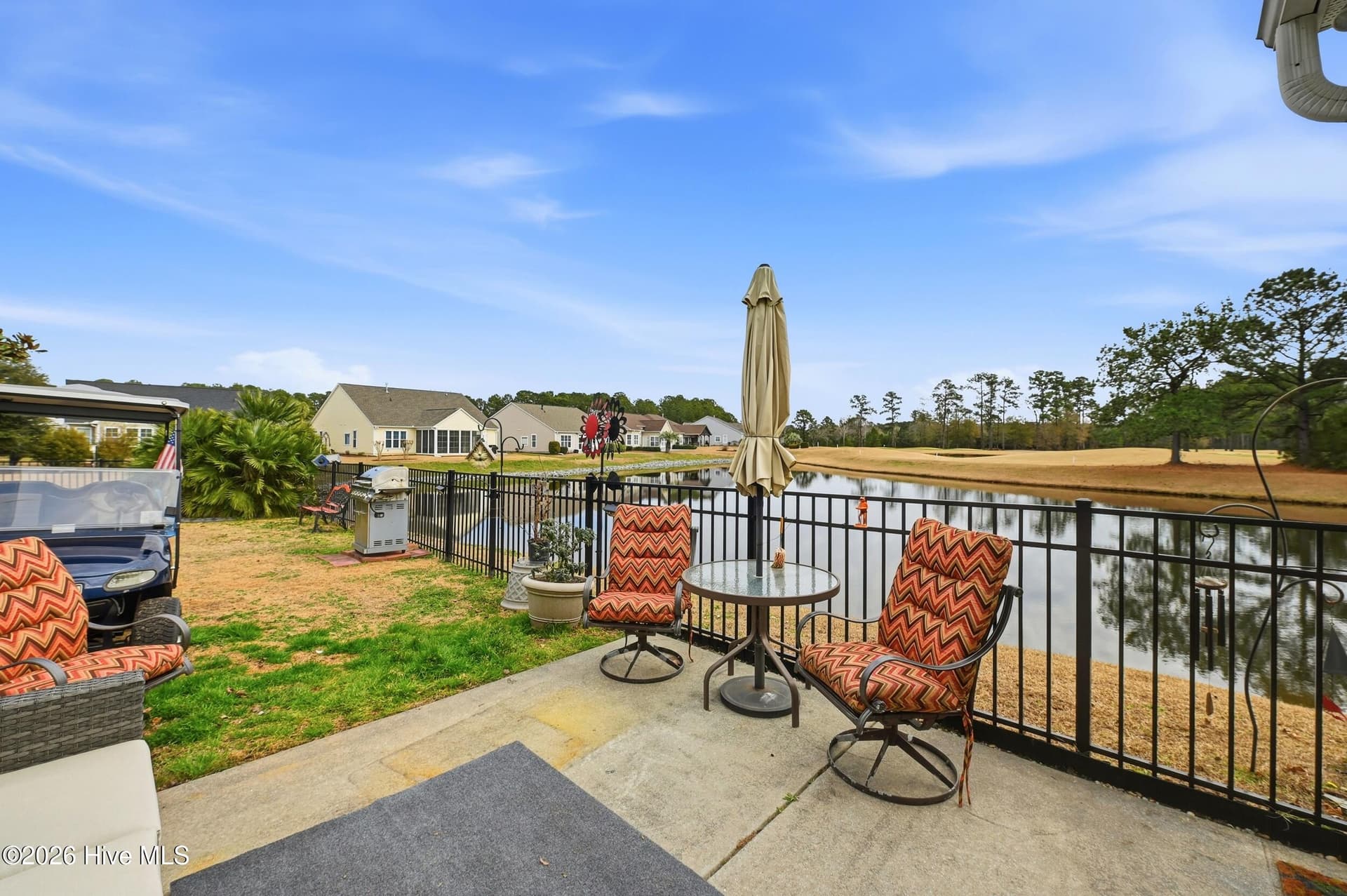 Single Family Residence at 684 Bullrush Court NW, Calabash, NC 28467, photo 71 of 103