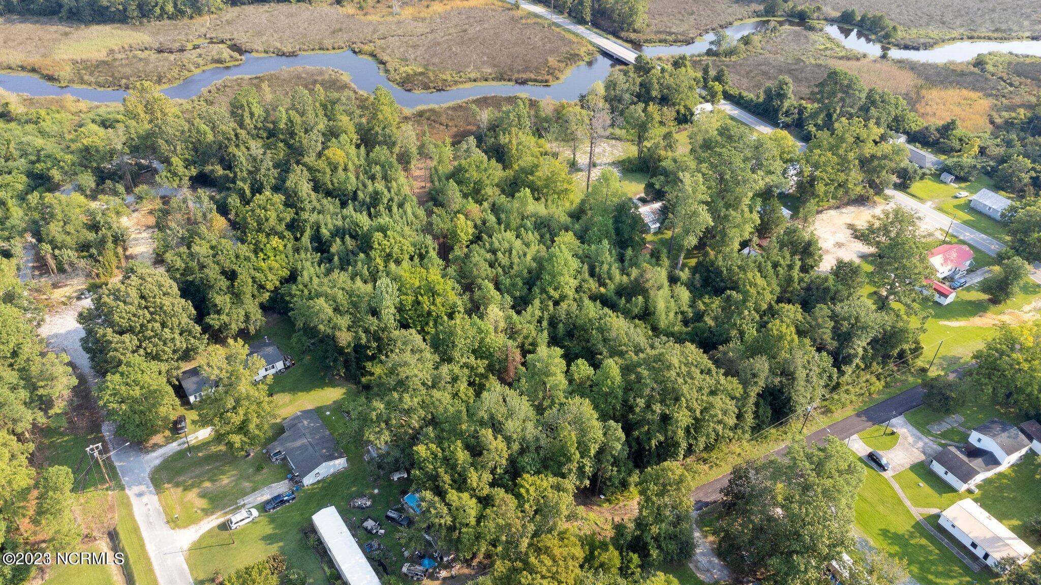Residential Lot at 314 Multiple Lots Dees Avenue, Bayboro, NC 28515, photo 13 of 22